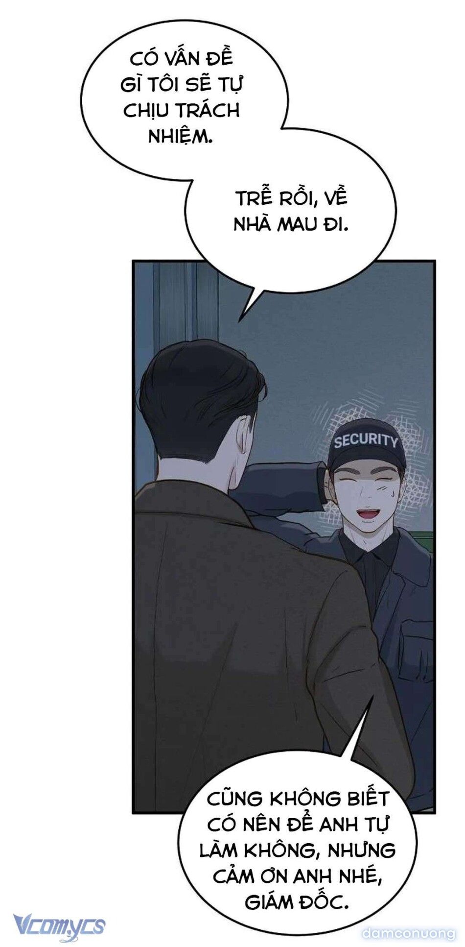 đọc truyện Bất Chấp Rủi Ro Chương 65 ảnh 42 tại Thiên Thai Truyện