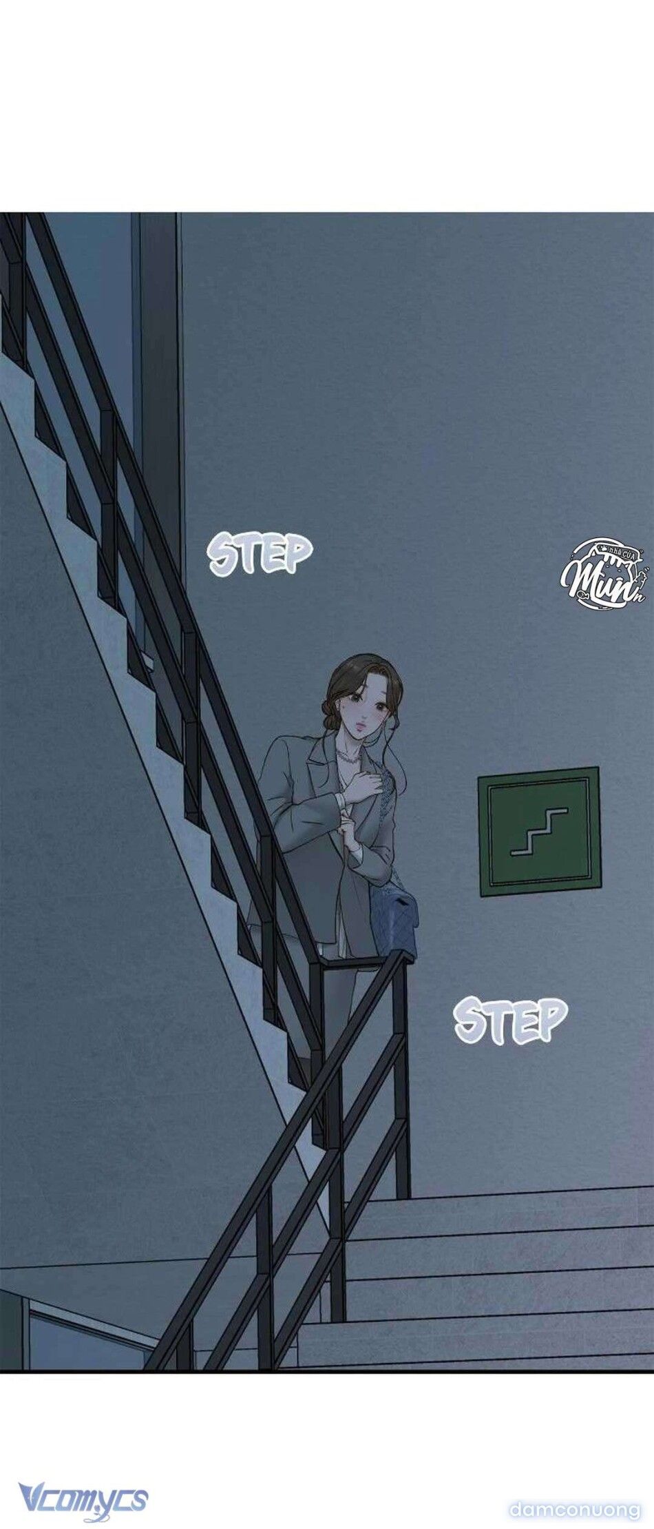 đọc truyện Bất Chấp Rủi Ro Chương 65 ảnh 43 tại Thiên Thai Truyện