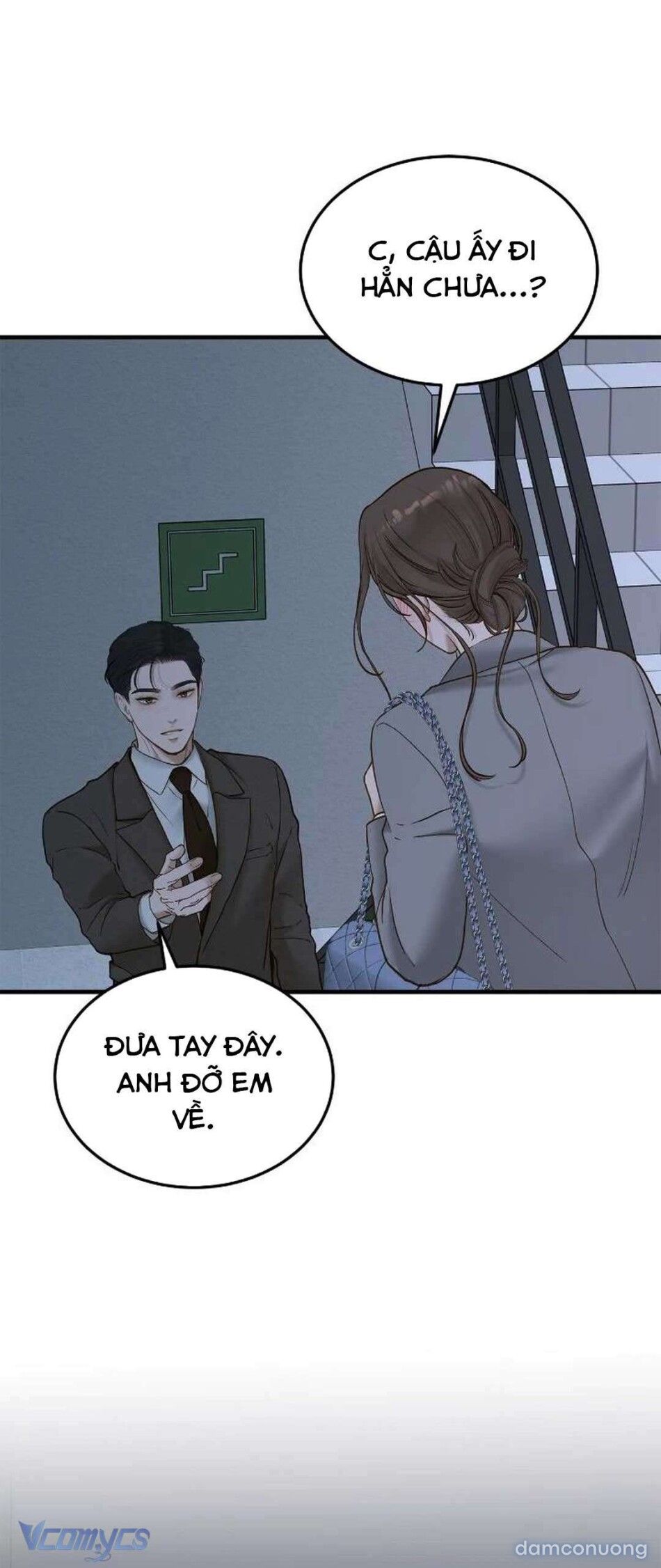 đọc truyện Bất Chấp Rủi Ro Chương 65 ảnh 44 tại Thiên Thai Truyện