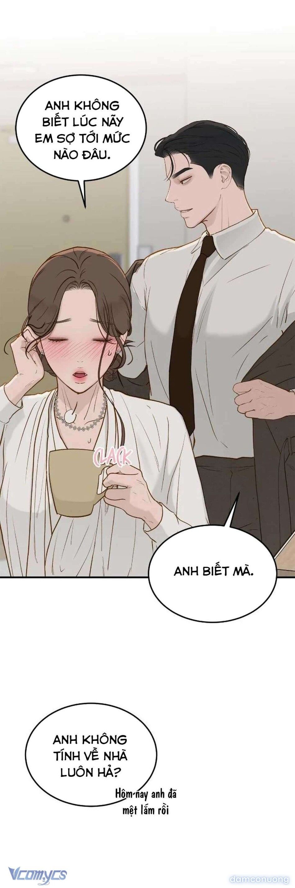 đọc truyện Bất Chấp Rủi Ro Chương 65 ảnh 47 tại Thiên Thai Truyện