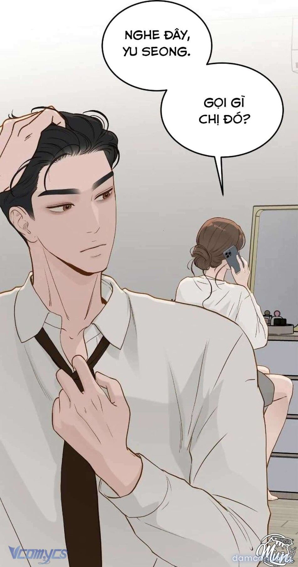 đọc truyện Bất Chấp Rủi Ro Chương 65 ảnh 49 tại Thiên Thai Truyện