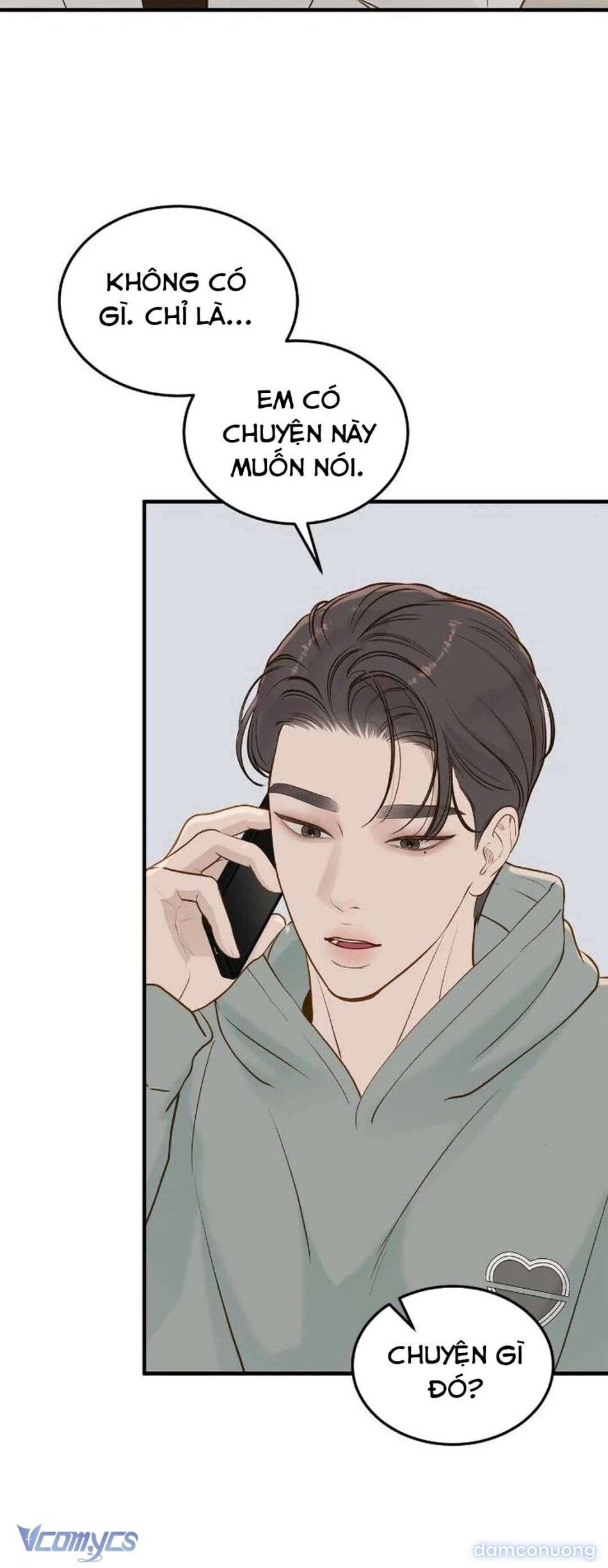 đọc truyện Bất Chấp Rủi Ro Chương 65 ảnh 50 tại Thiên Thai Truyện