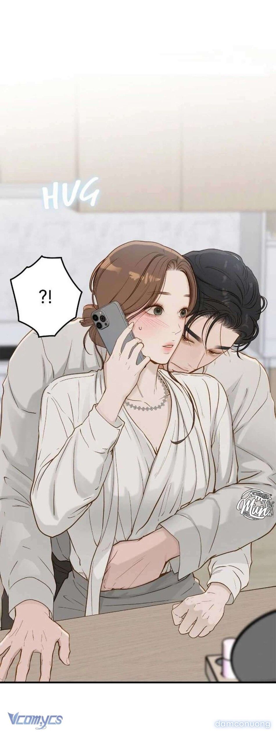 đọc truyện Bất Chấp Rủi Ro Chương 65 ảnh 51 tại Thiên Thai Truyện