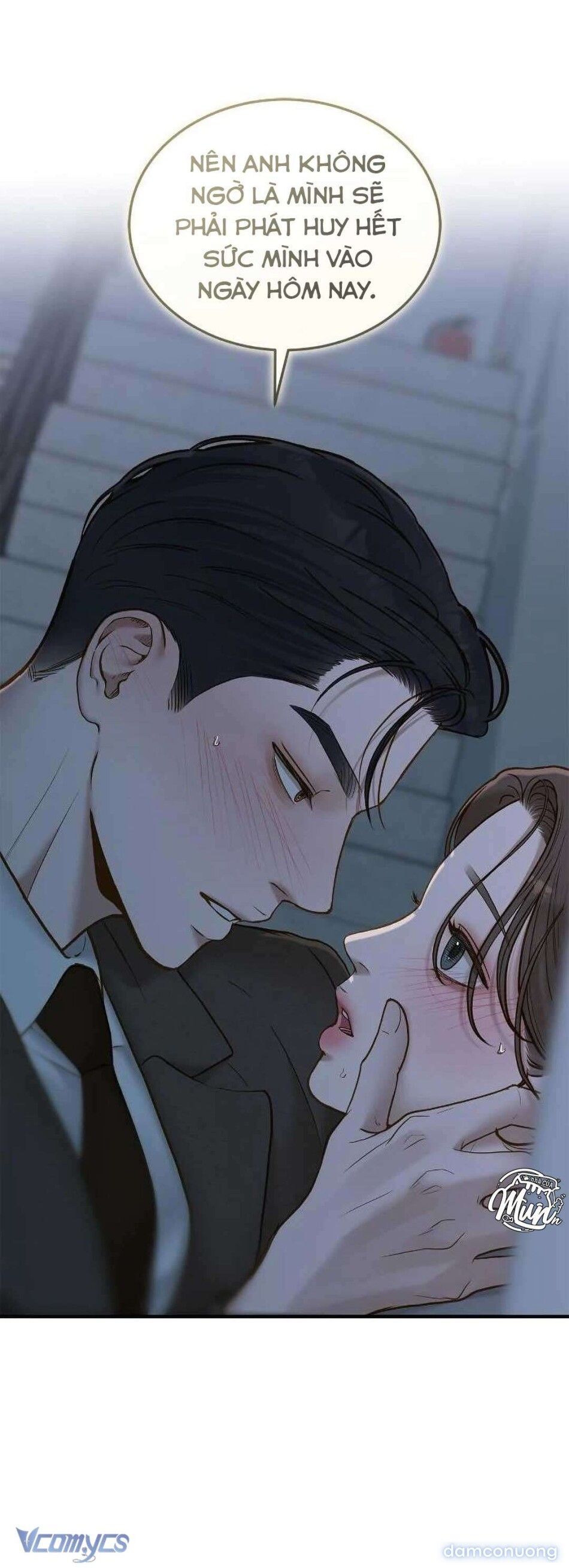 đọc truyện Bất Chấp Rủi Ro Chương 65 ảnh 7 tại Thiên Thai Truyện