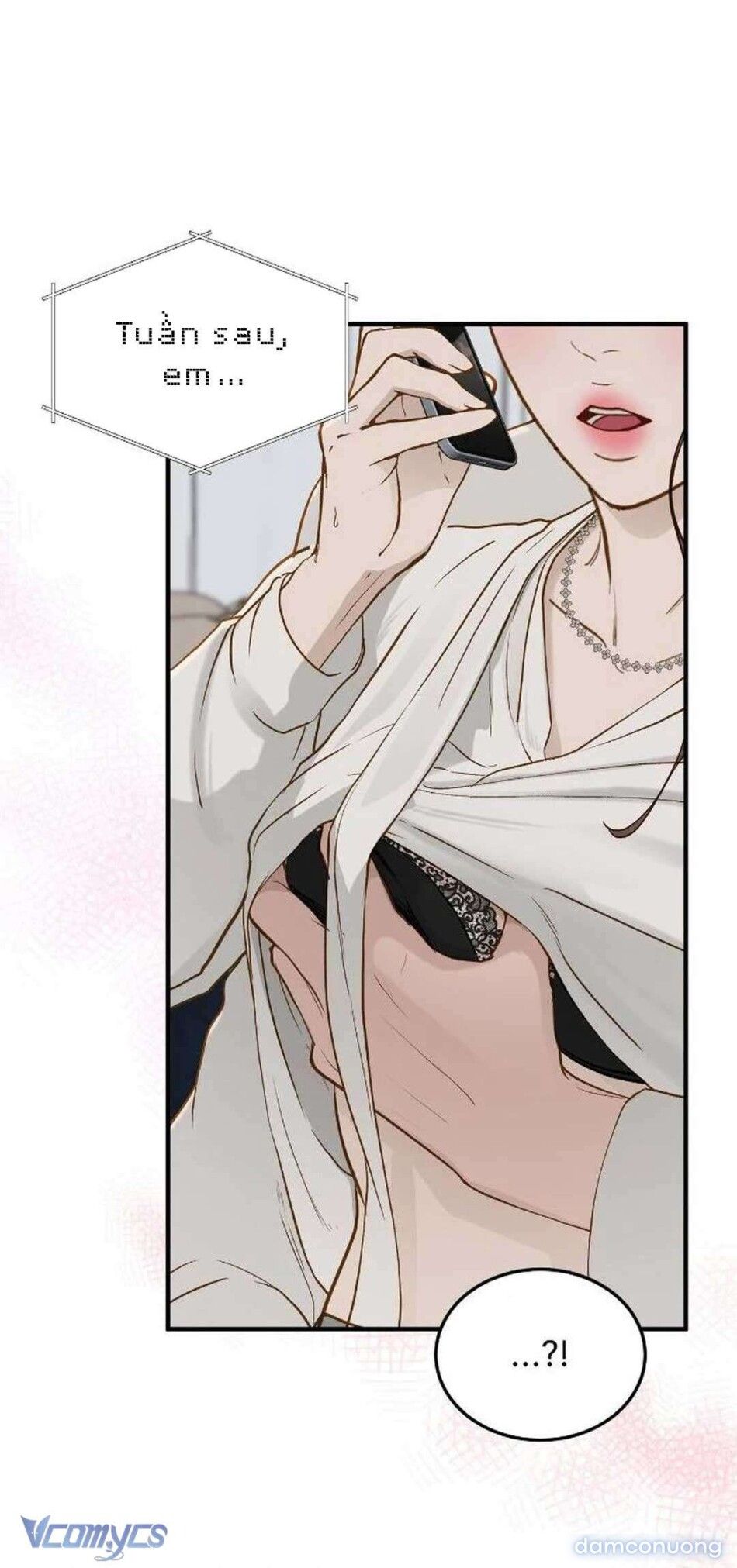 đọc truyện Bất Chấp Rủi Ro Chương 65 ảnh 52 tại Thiên Thai Truyện