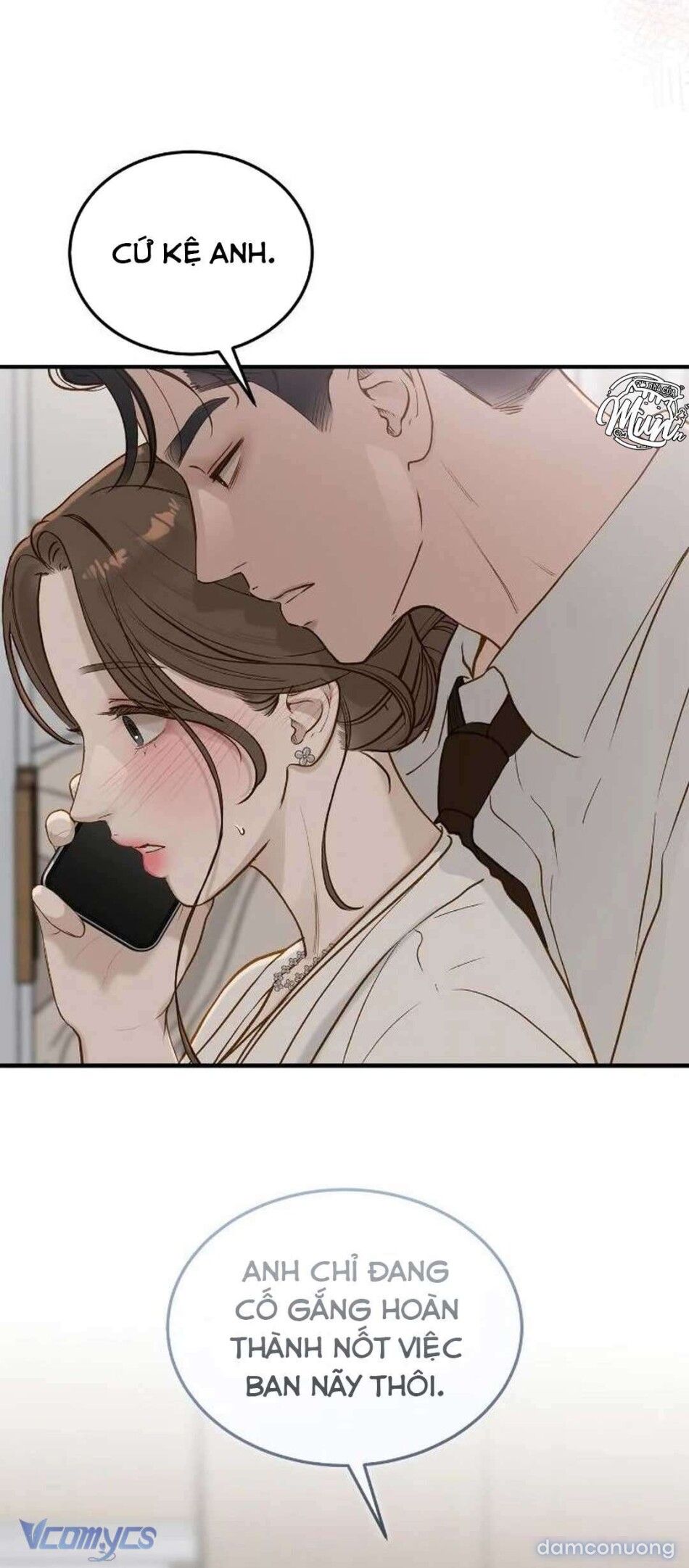 đọc truyện Bất Chấp Rủi Ro Chương 65 ảnh 53 tại Thiên Thai Truyện