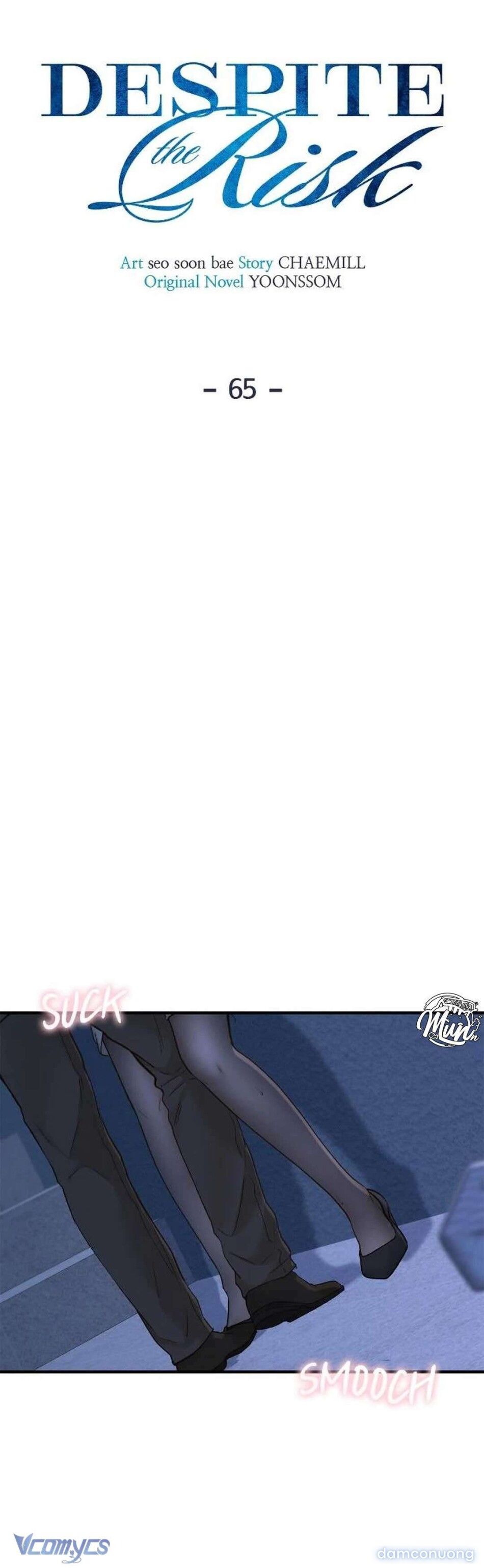 đọc truyện Bất Chấp Rủi Ro Chương 65 ảnh 9 tại Thiên Thai Truyện