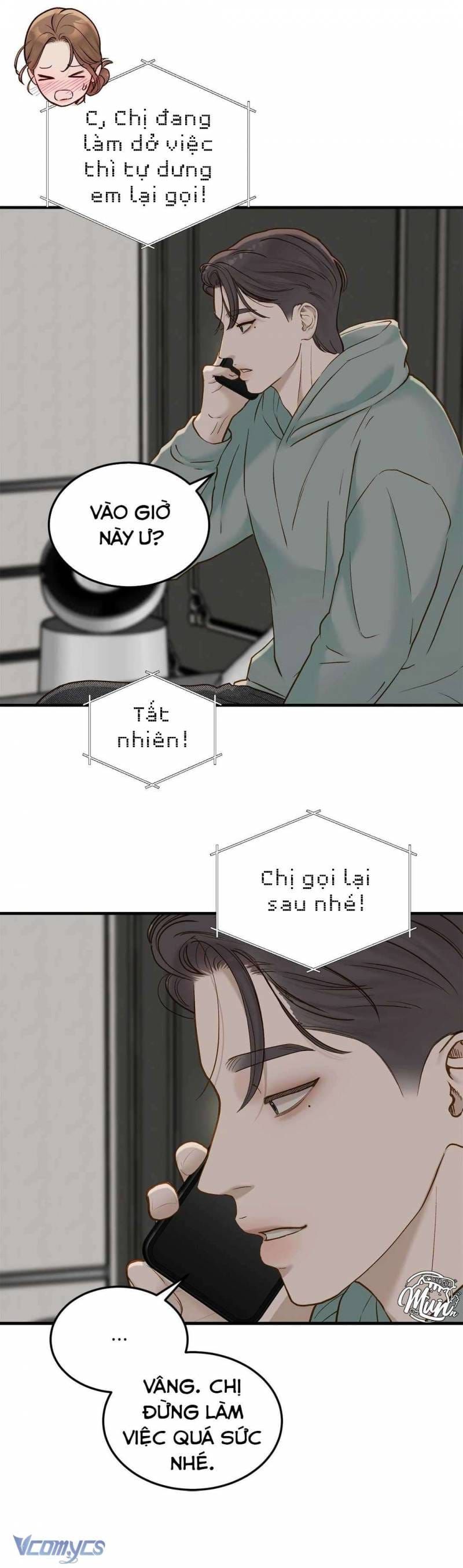 đọc truyện Bất Chấp Rủi Ro Chương 66 ảnh 12 tại Thiên Thai Truyện