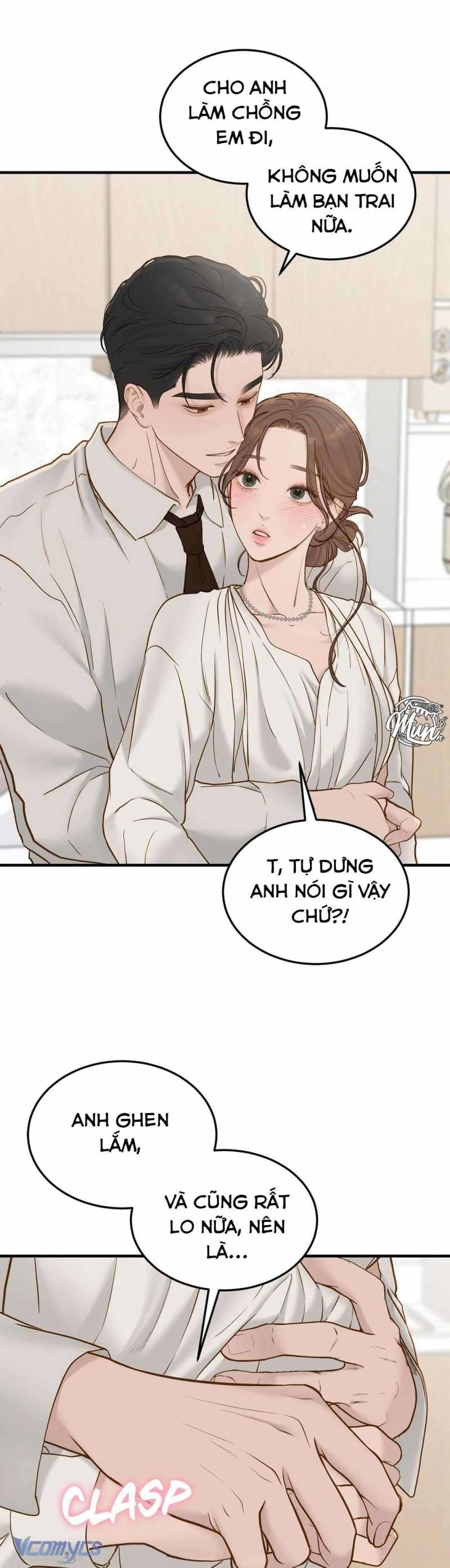 đọc truyện Bất Chấp Rủi Ro Chương 66 ảnh 16 tại Thiên Thai Truyện