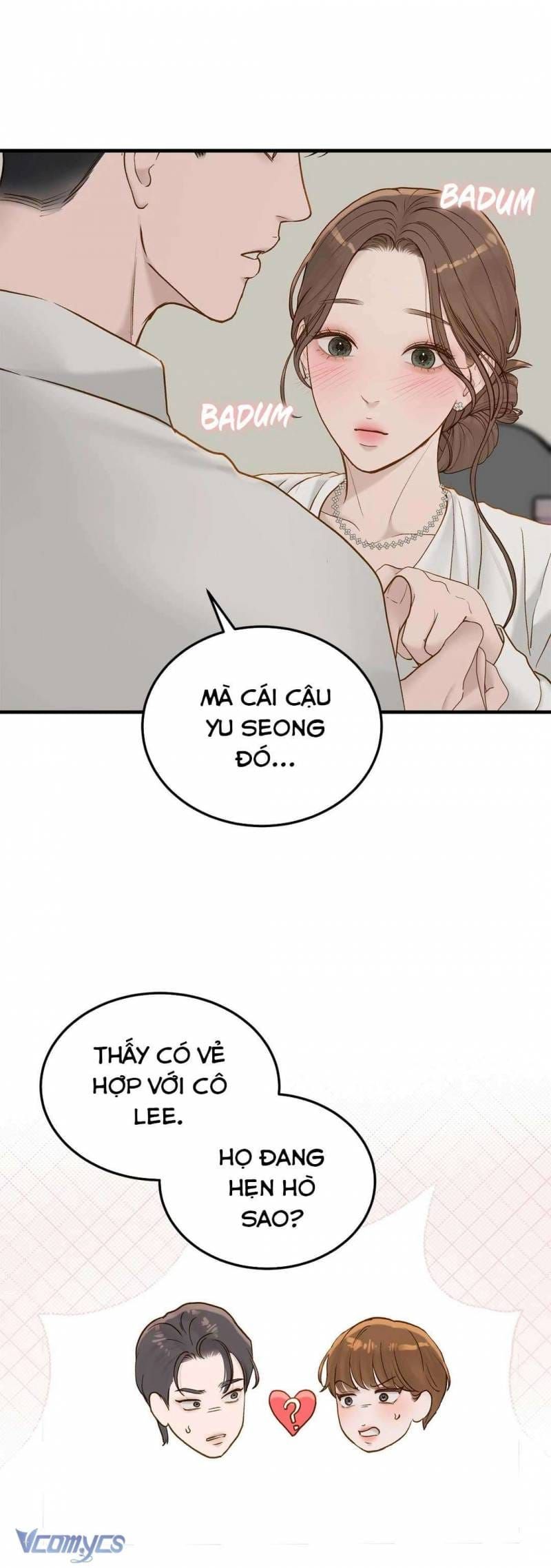 đọc truyện Bất Chấp Rủi Ro Chương 66 ảnh 18 tại Thiên Thai Truyện