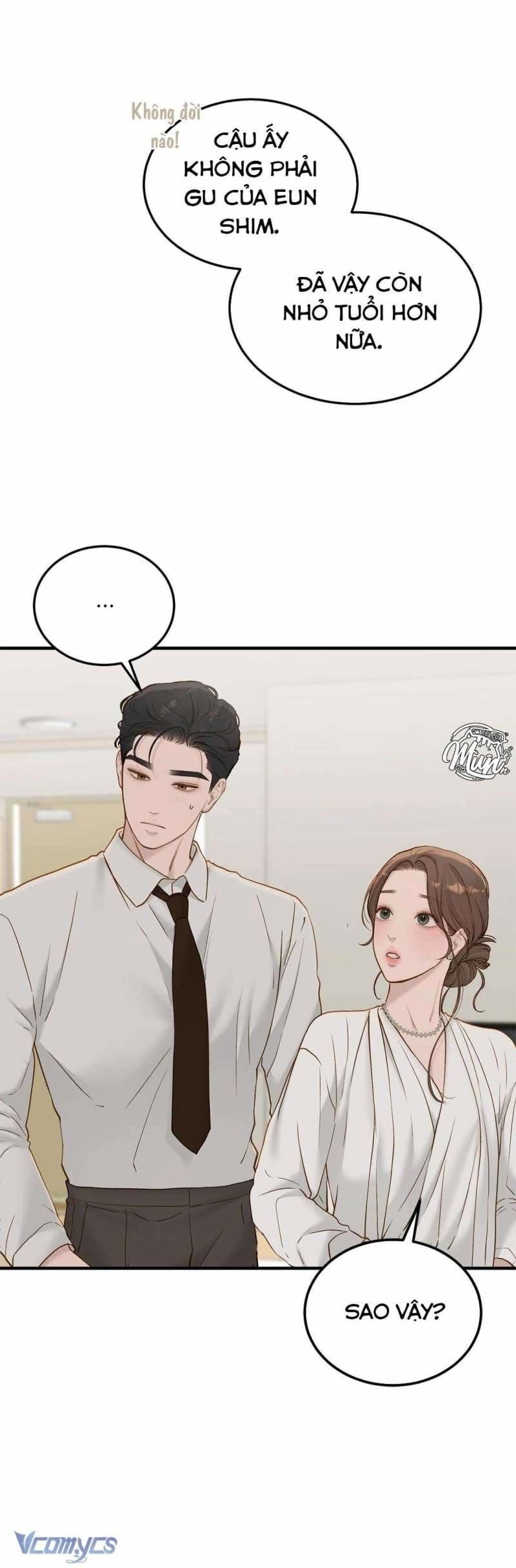 đọc truyện Bất Chấp Rủi Ro Chương 66 ảnh 19 tại Thiên Thai Truyện