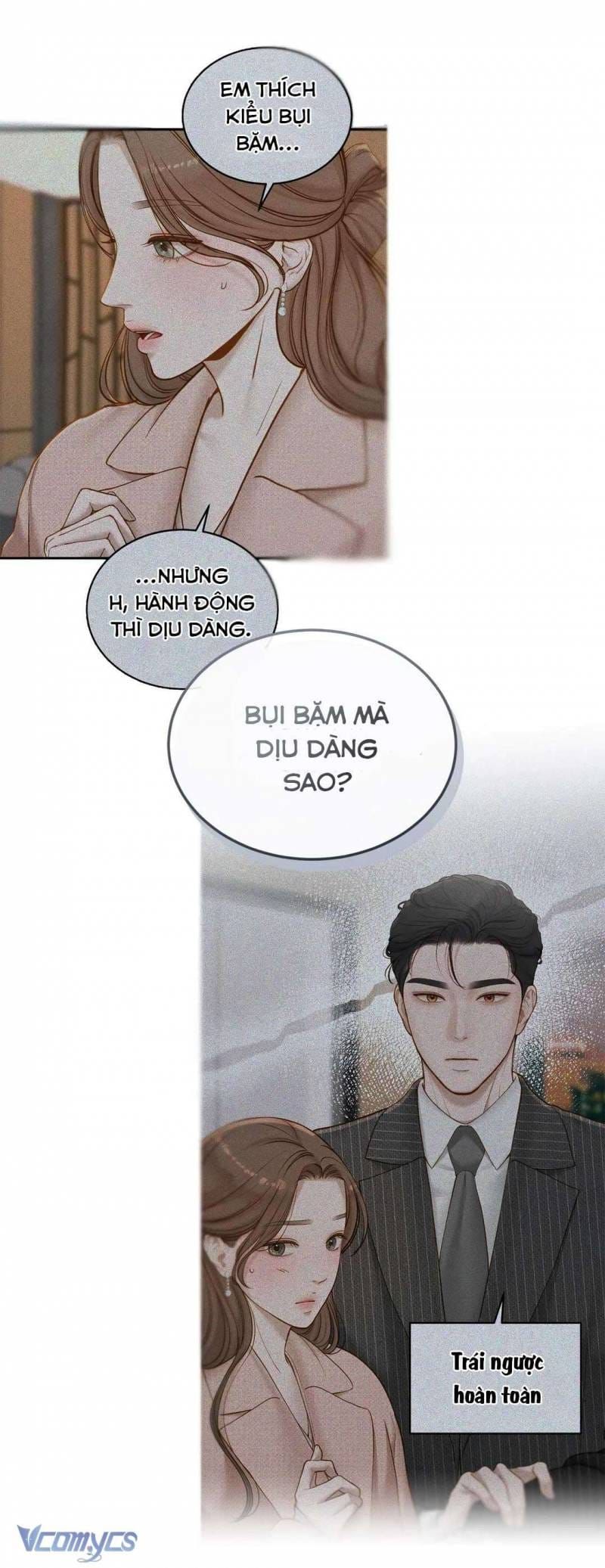 đọc truyện Bất Chấp Rủi Ro Chương 66 ảnh 21 tại Thiên Thai Truyện