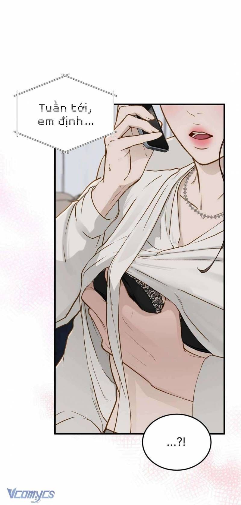 đọc truyện Bất Chấp Rủi Ro Chương 66 ảnh 4 tại Thiên Thai Truyện