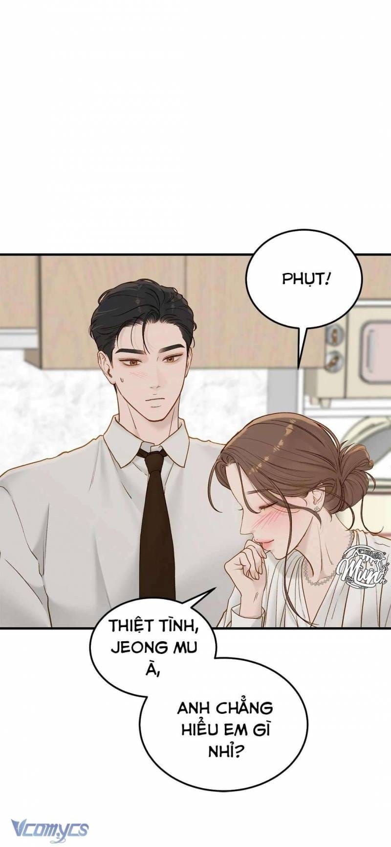 đọc truyện Bất Chấp Rủi Ro Chương 66 ảnh 22 tại Thiên Thai Truyện