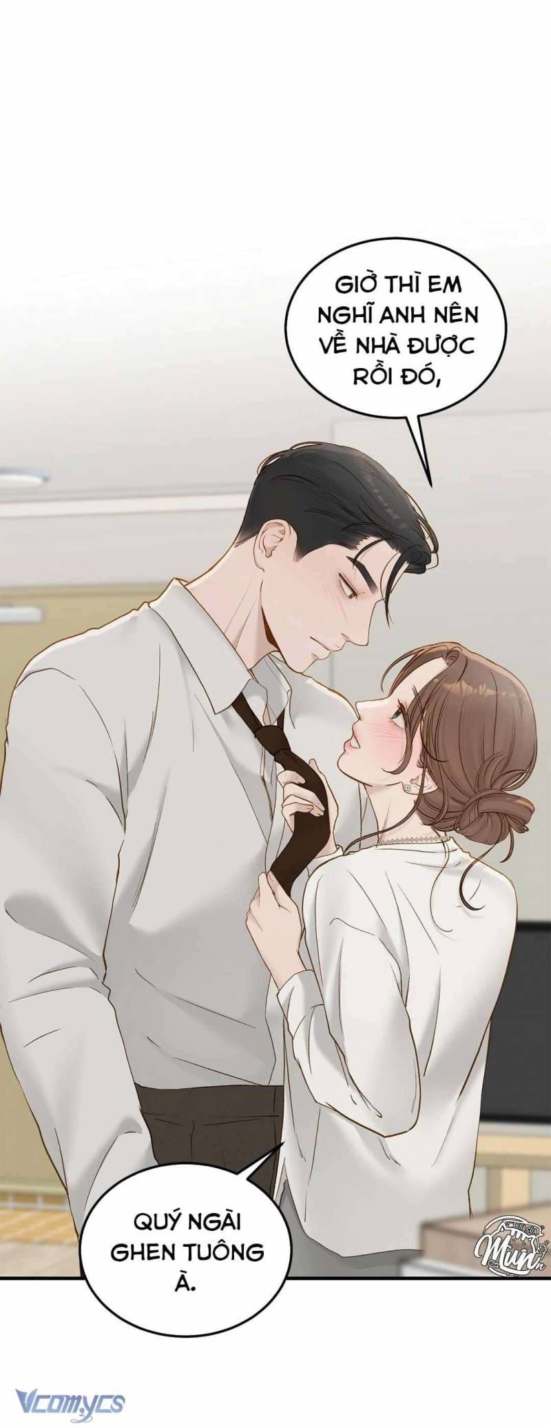 đọc truyện Bất Chấp Rủi Ro Chương 66 ảnh 25 tại Thiên Thai Truyện