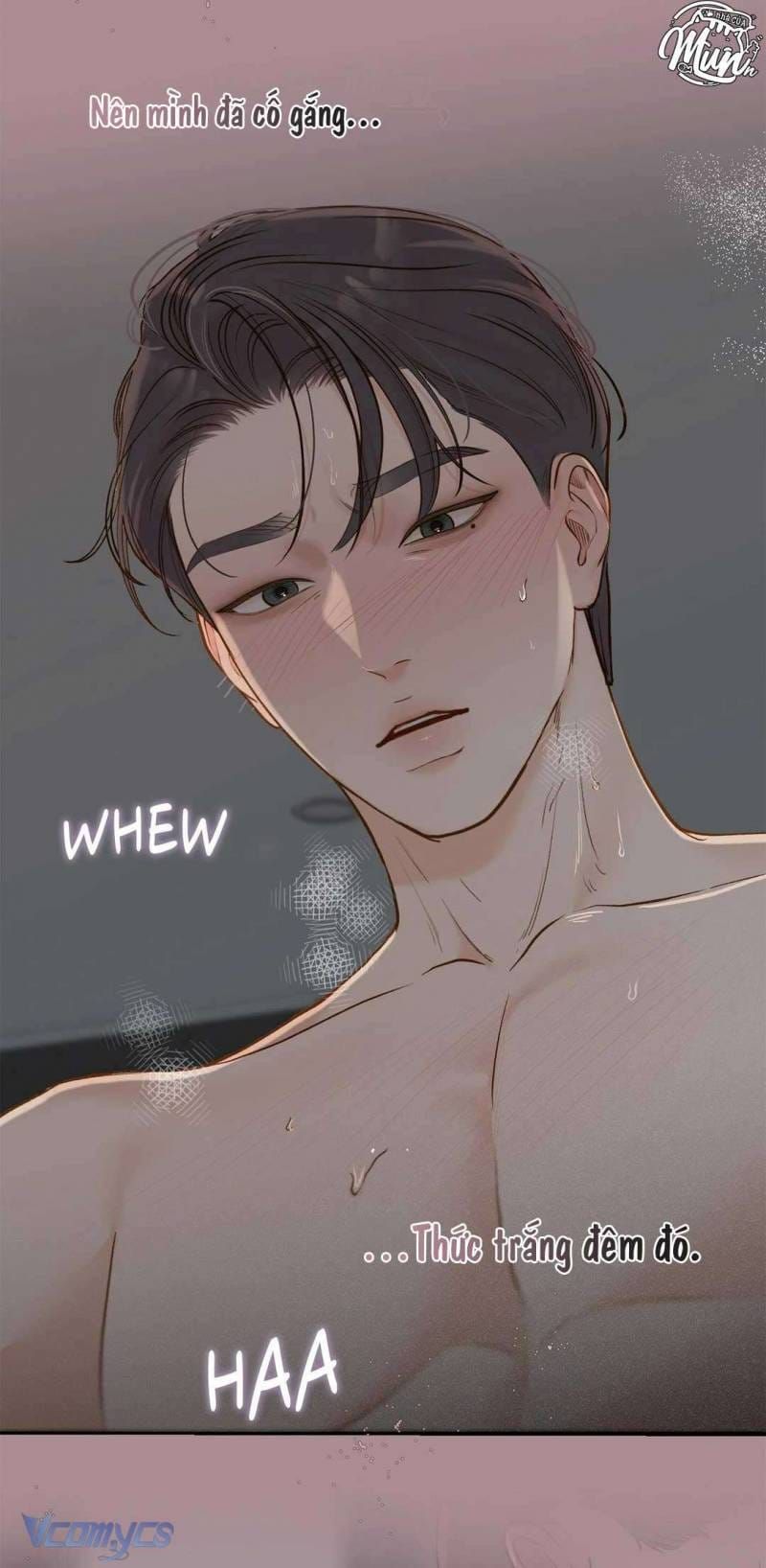 đọc truyện Bất Chấp Rủi Ro Chương 66 ảnh 35 tại Thiên Thai Truyện