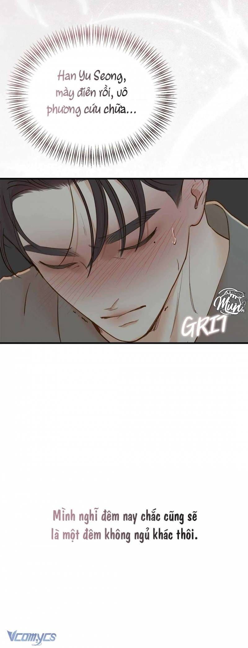 đọc truyện Bất Chấp Rủi Ro Chương 66 ảnh 38 tại Thiên Thai Truyện