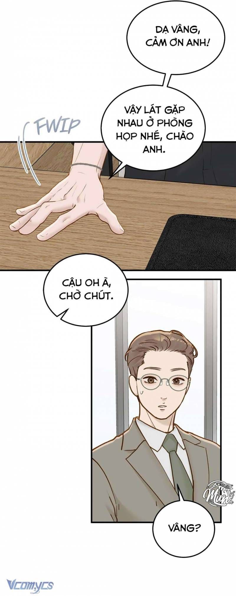 đọc truyện Bất Chấp Rủi Ro Chương 66 ảnh 41 tại Thiên Thai Truyện