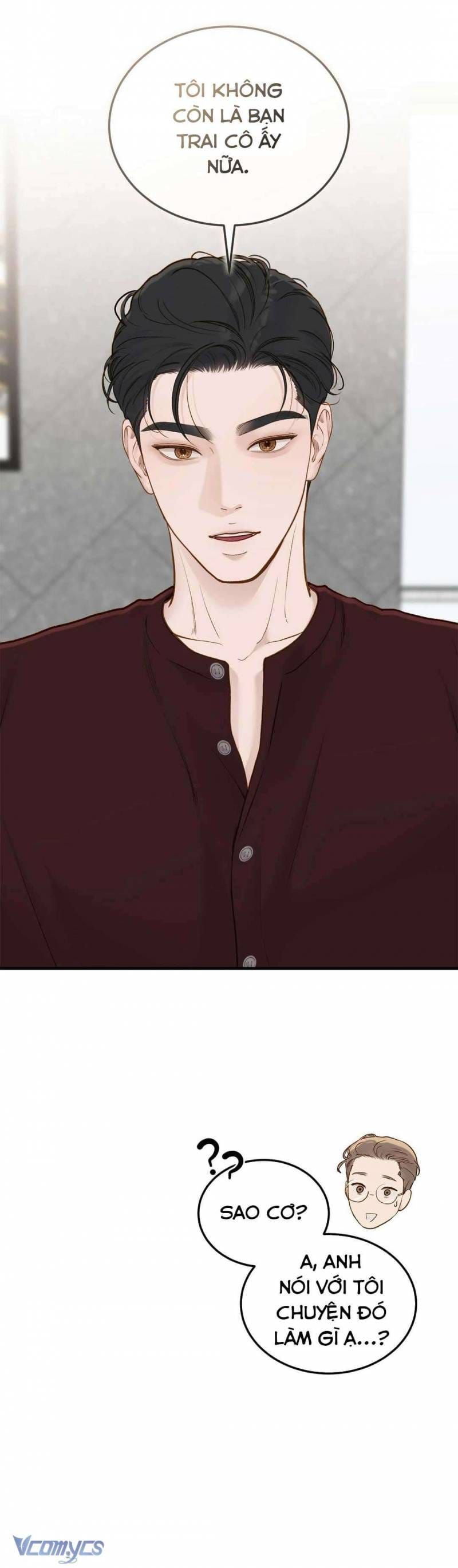 đọc truyện Bất Chấp Rủi Ro Chương 66 ảnh 42 tại Thiên Thai Truyện