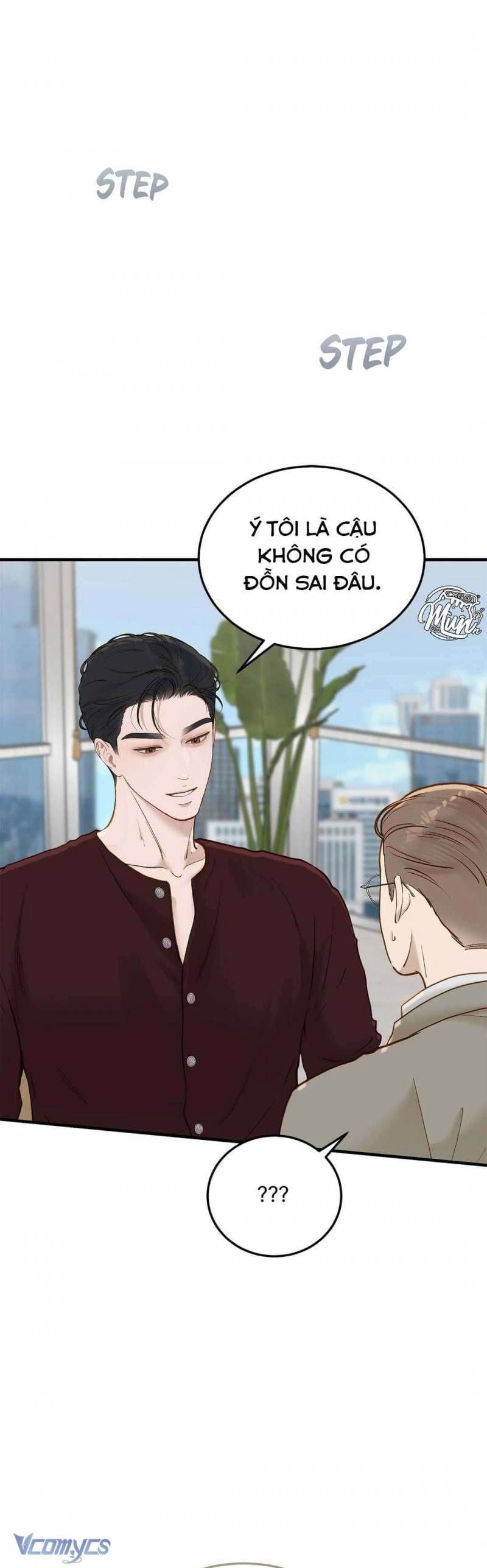 đọc truyện Bất Chấp Rủi Ro Chương 66 ảnh 43 tại Thiên Thai Truyện