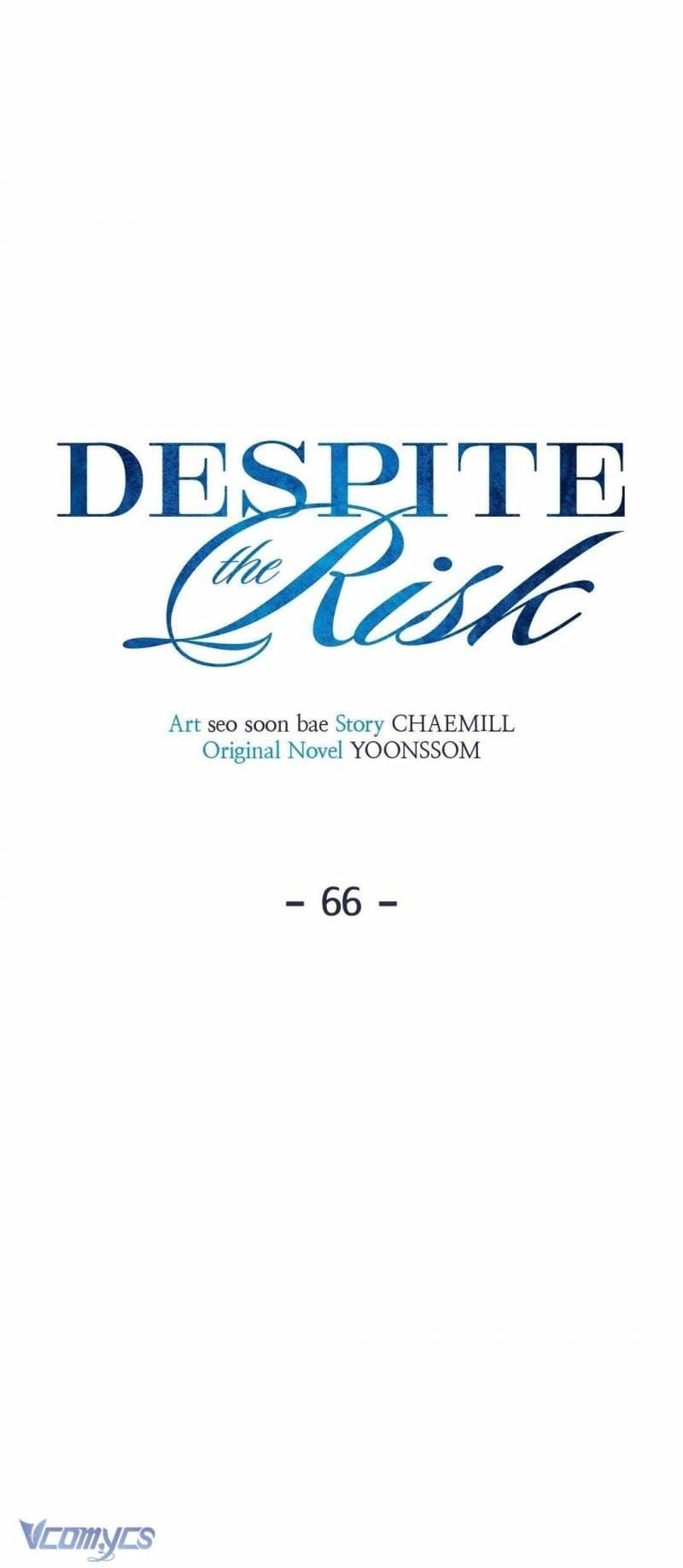 đọc truyện Bất Chấp Rủi Ro Chương 66 ảnh 7 tại Thiên Thai Truyện