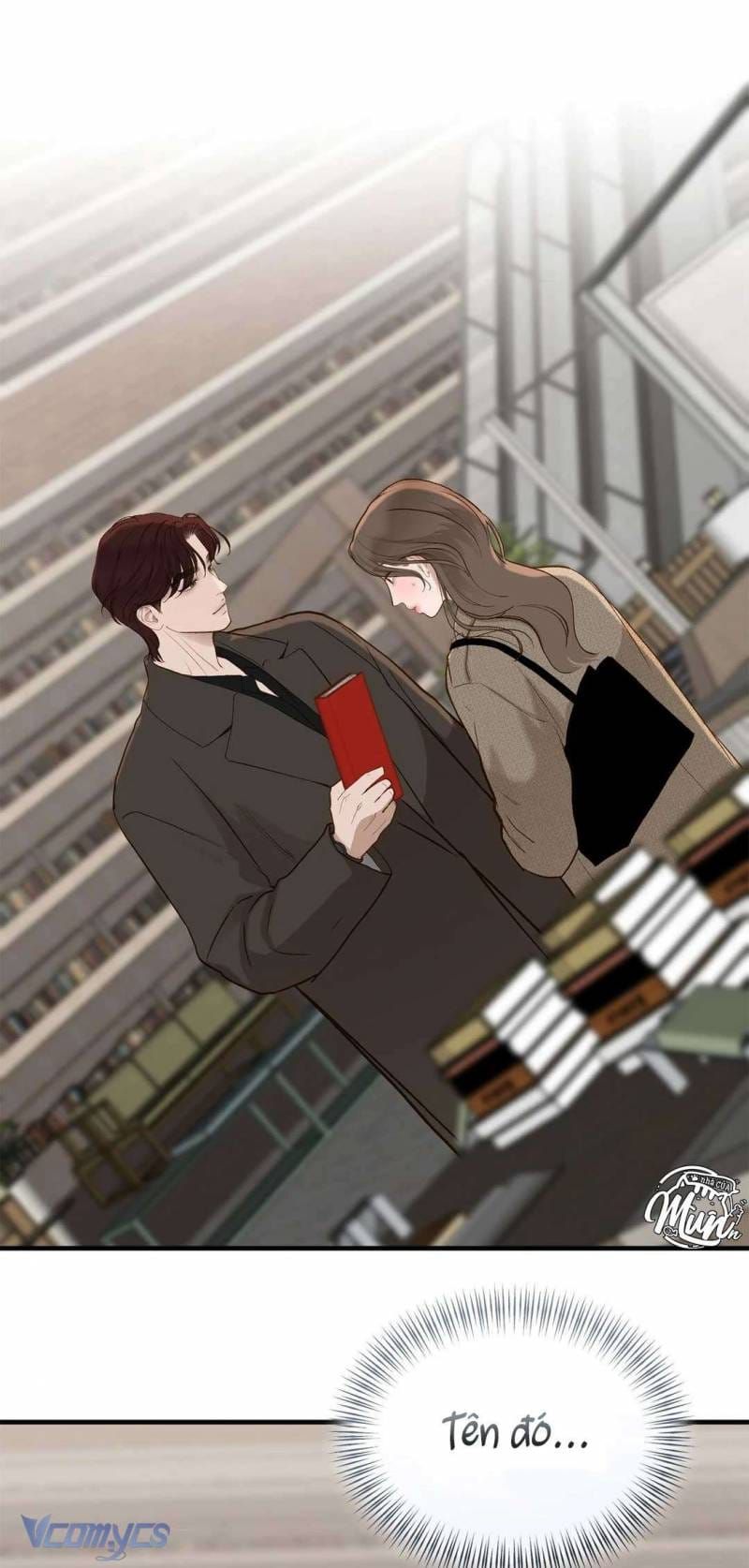 đọc truyện Bất Chấp Rủi Ro Chương 66 ảnh 52 tại Thiên Thai Truyện