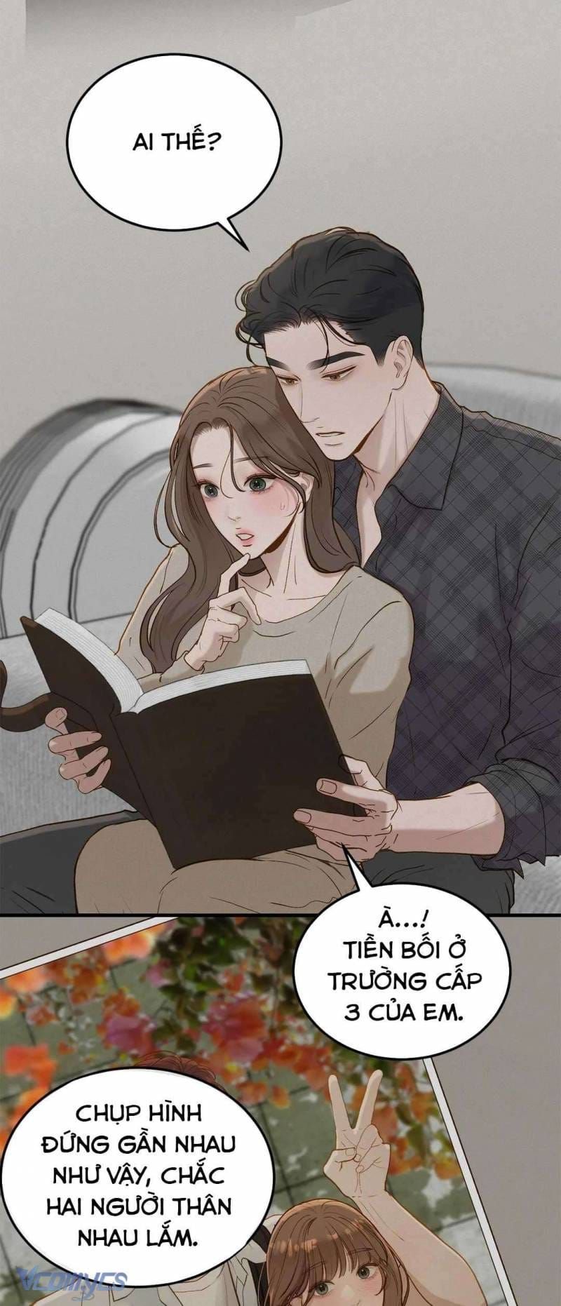 đọc truyện Bất Chấp Rủi Ro Chương 66 ảnh 54 tại Thiên Thai Truyện