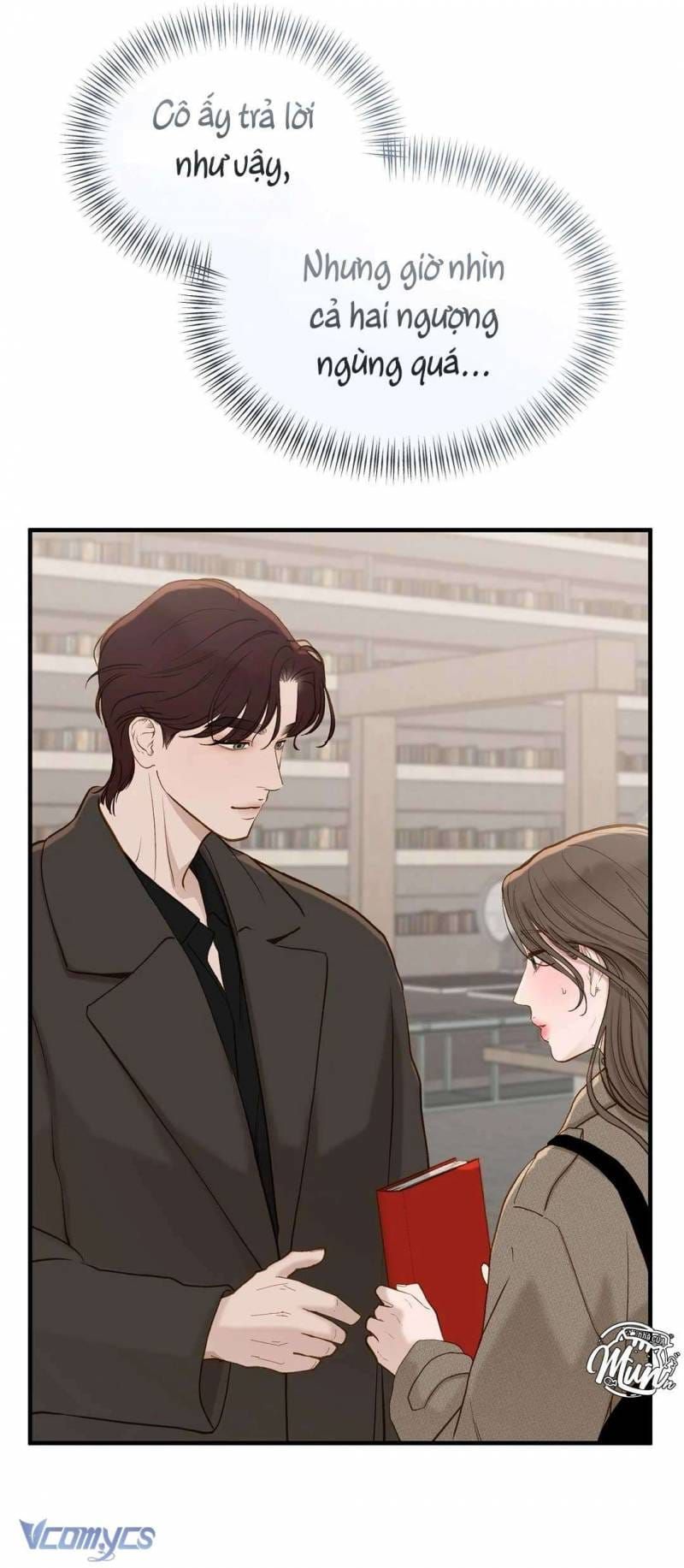 đọc truyện Bất Chấp Rủi Ro Chương 66 ảnh 56 tại Thiên Thai Truyện