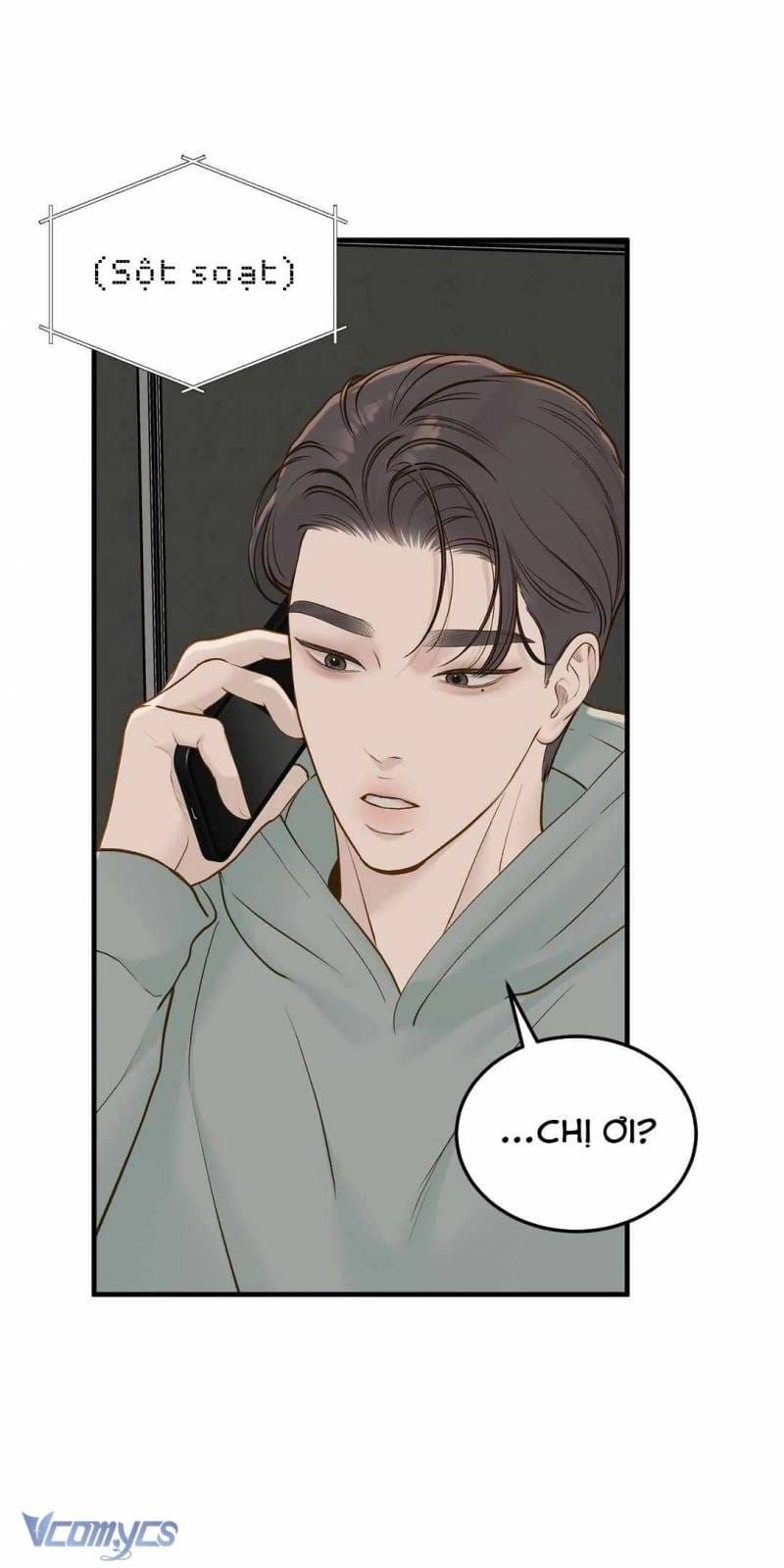 đọc truyện Bất Chấp Rủi Ro Chương 66 ảnh 8 tại Thiên Thai Truyện