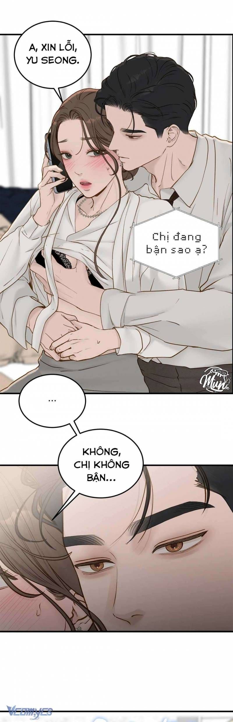 đọc truyện Bất Chấp Rủi Ro Chương 66 ảnh 9 tại Thiên Thai Truyện