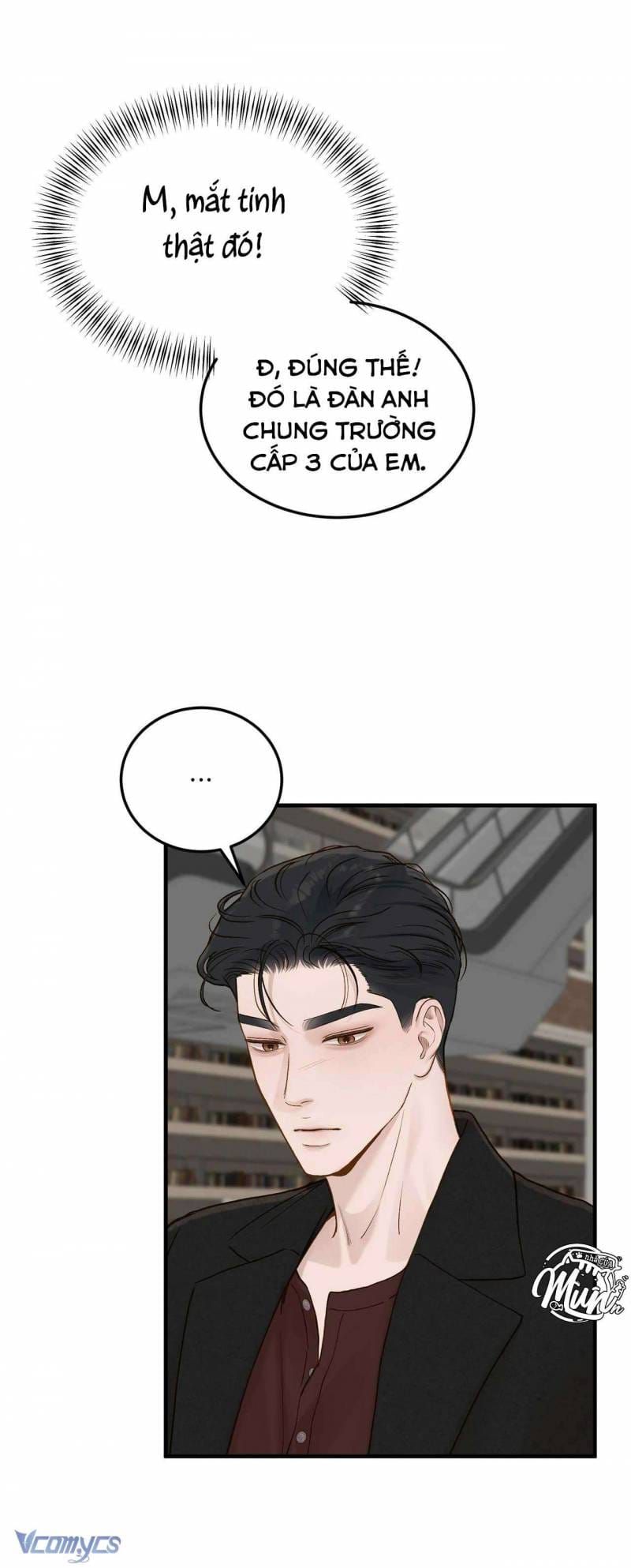 đọc truyện Bất Chấp Rủi Ro Chương 67 ảnh 13 tại Thiên Thai Truyện