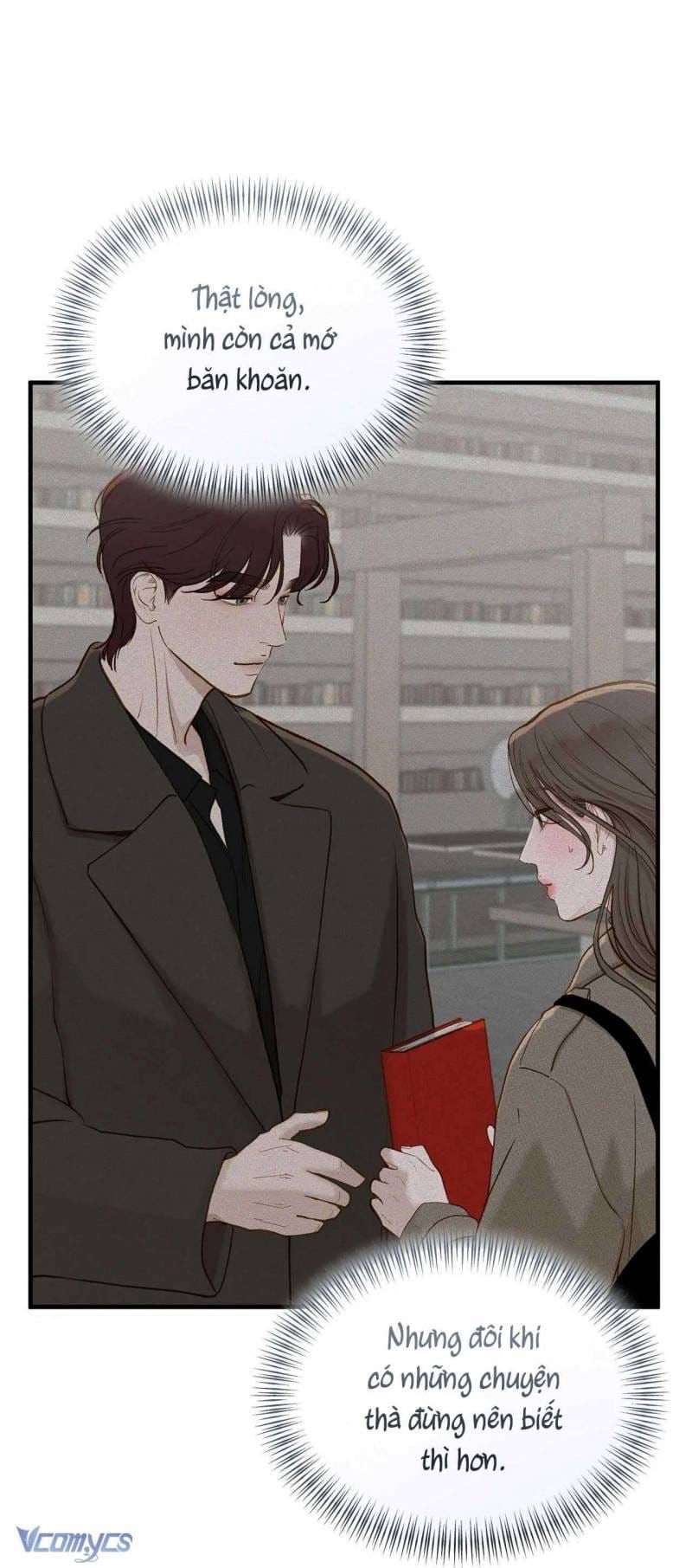 đọc truyện Bất Chấp Rủi Ro Chương 67 ảnh 14 tại Thiên Thai Truyện