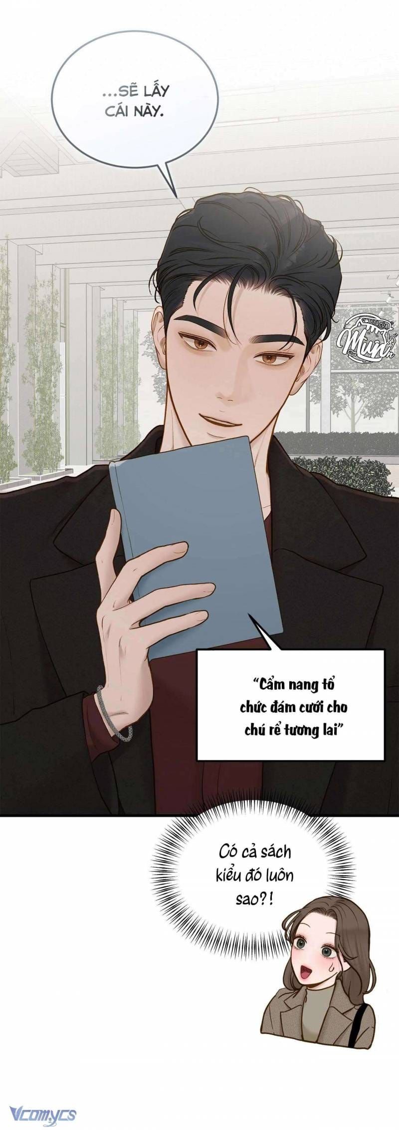 đọc truyện Bất Chấp Rủi Ro Chương 67 ảnh 17 tại Thiên Thai Truyện