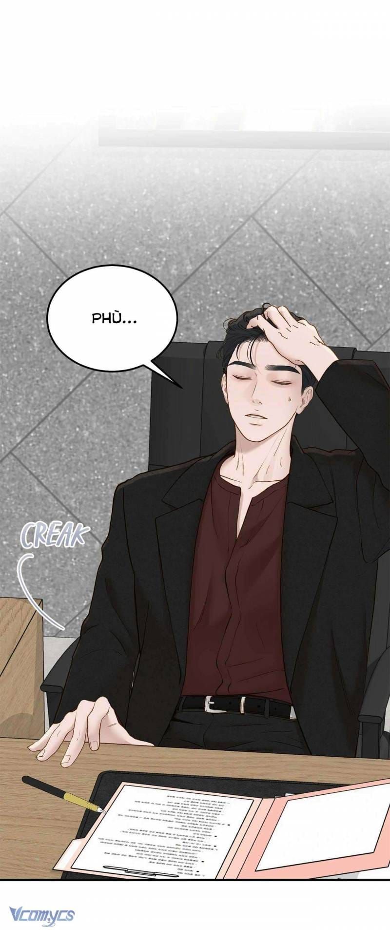 đọc truyện Bất Chấp Rủi Ro Chương 67 ảnh 20 tại Thiên Thai Truyện