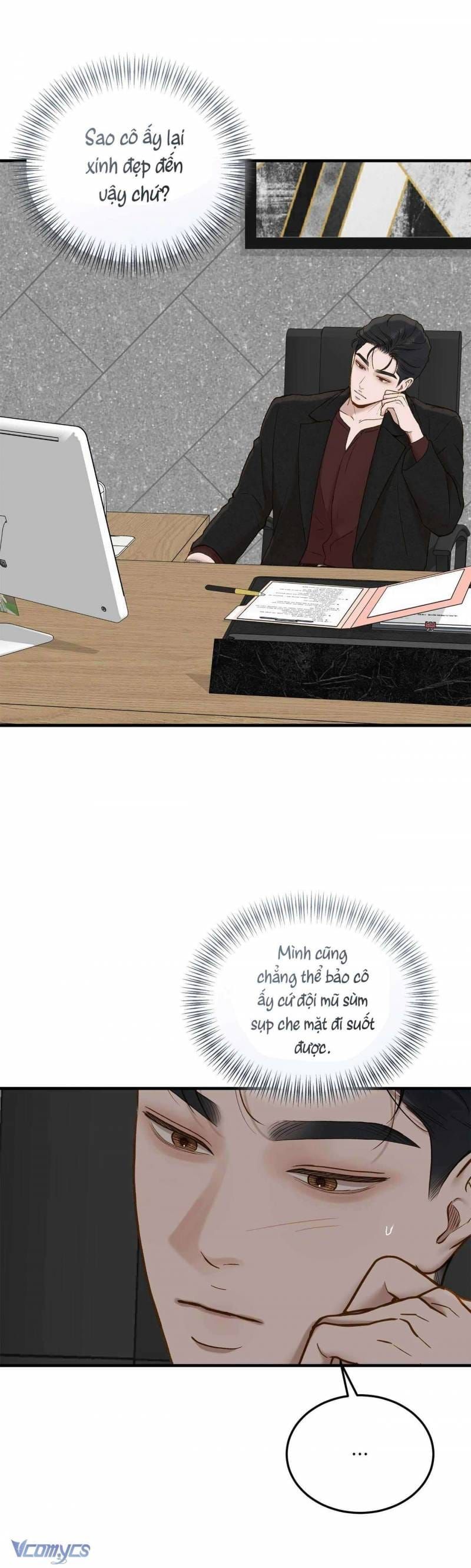 đọc truyện Bất Chấp Rủi Ro Chương 67 ảnh 22 tại Thiên Thai Truyện