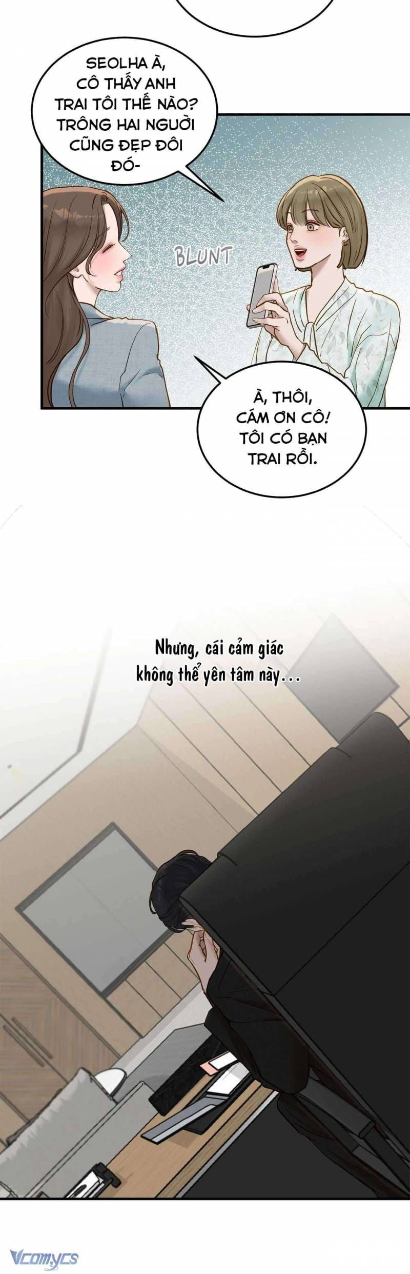 đọc truyện Bất Chấp Rủi Ro Chương 67 ảnh 24 tại Thiên Thai Truyện