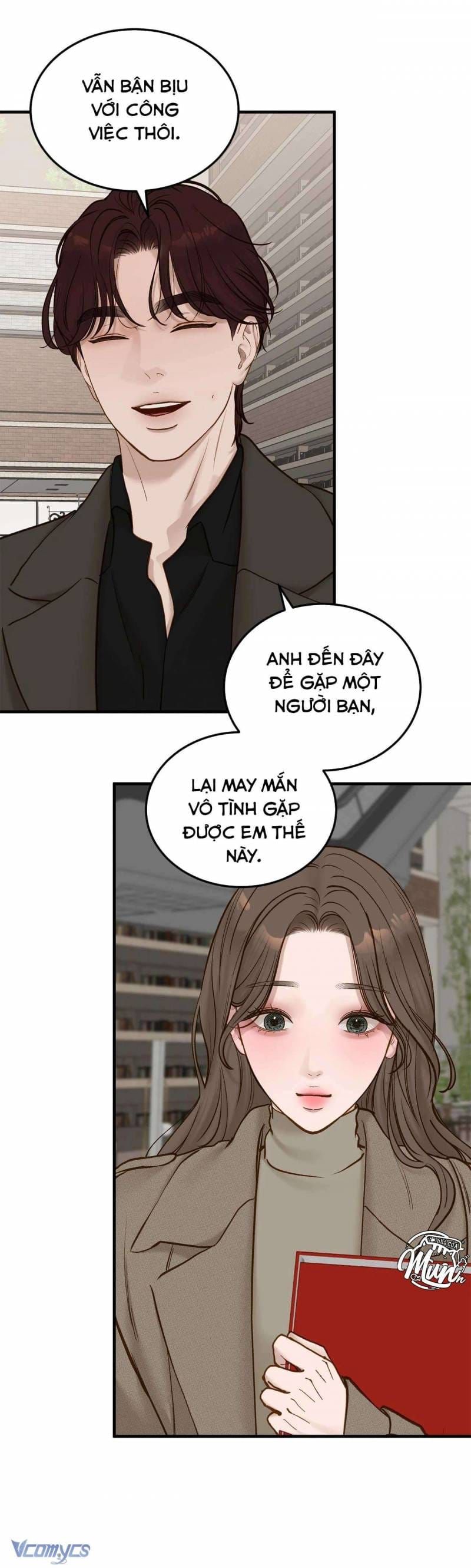 đọc truyện Bất Chấp Rủi Ro Chương 67 ảnh 5 tại Thiên Thai Truyện