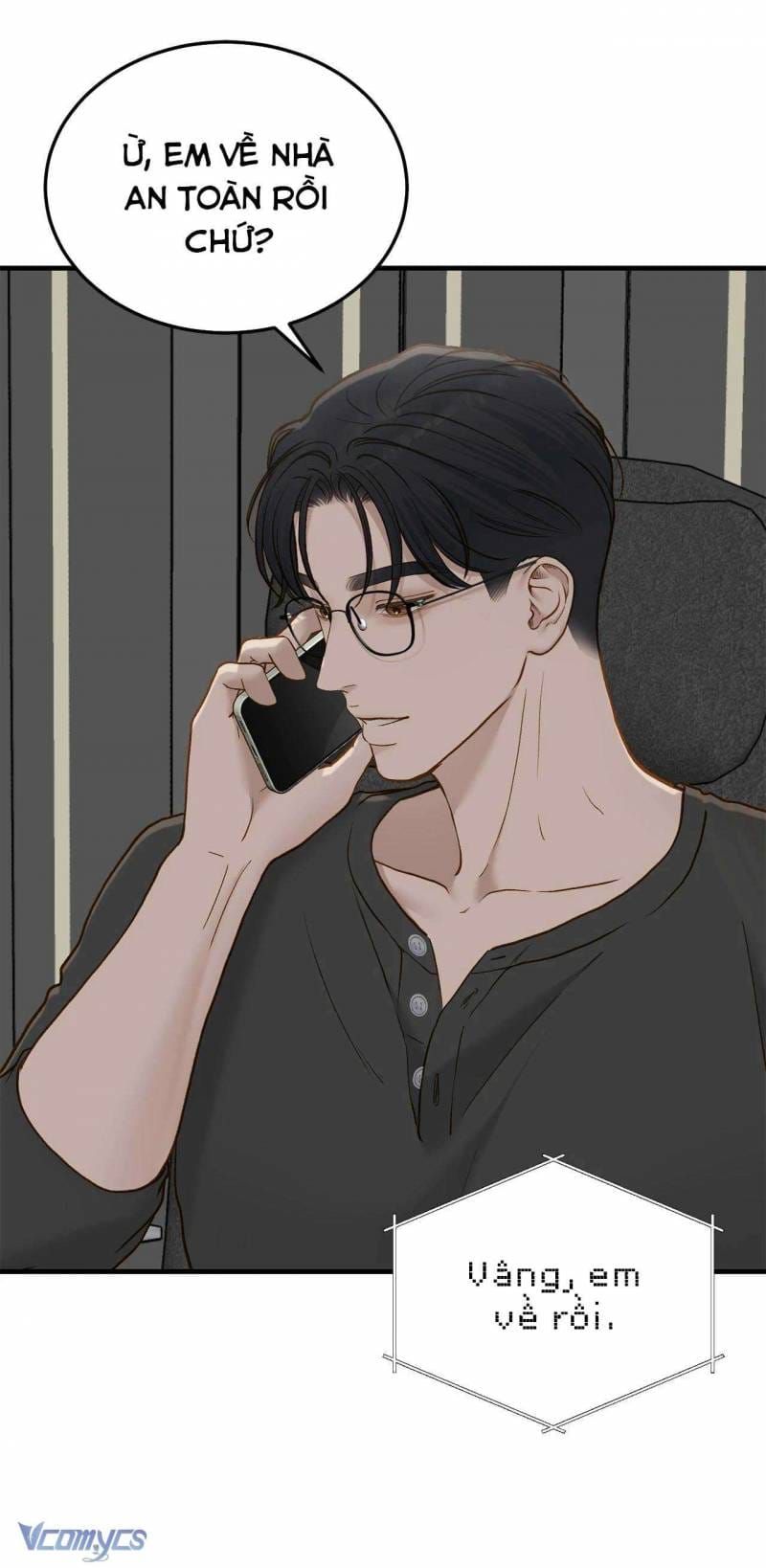 đọc truyện Bất Chấp Rủi Ro Chương 67 ảnh 32 tại Thiên Thai Truyện