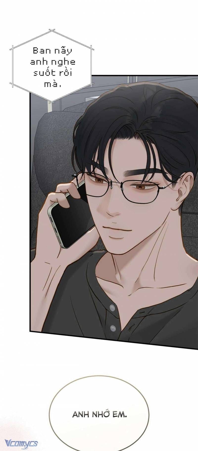 đọc truyện Bất Chấp Rủi Ro Chương 67 ảnh 35 tại Thiên Thai Truyện