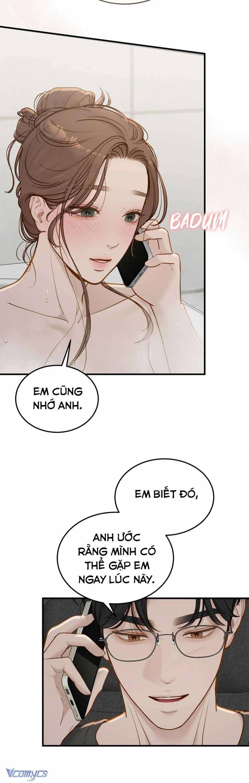 đọc truyện Bất Chấp Rủi Ro Chương 67 ảnh 36 tại Thiên Thai Truyện