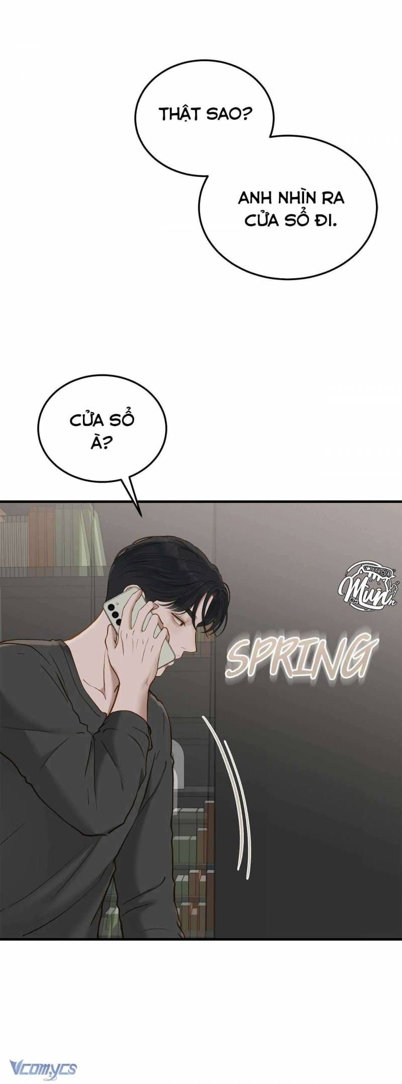 đọc truyện Bất Chấp Rủi Ro Chương 67 ảnh 42 tại Thiên Thai Truyện