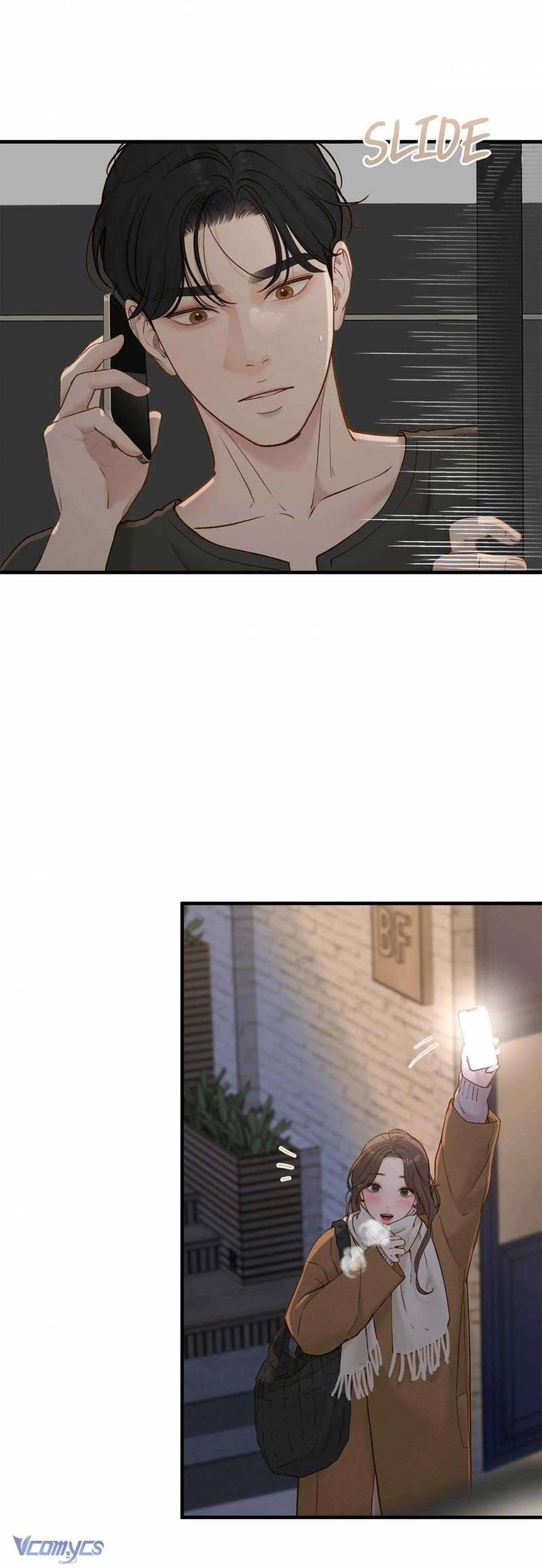 đọc truyện Bất Chấp Rủi Ro Chương 67 ảnh 44 tại Thiên Thai Truyện