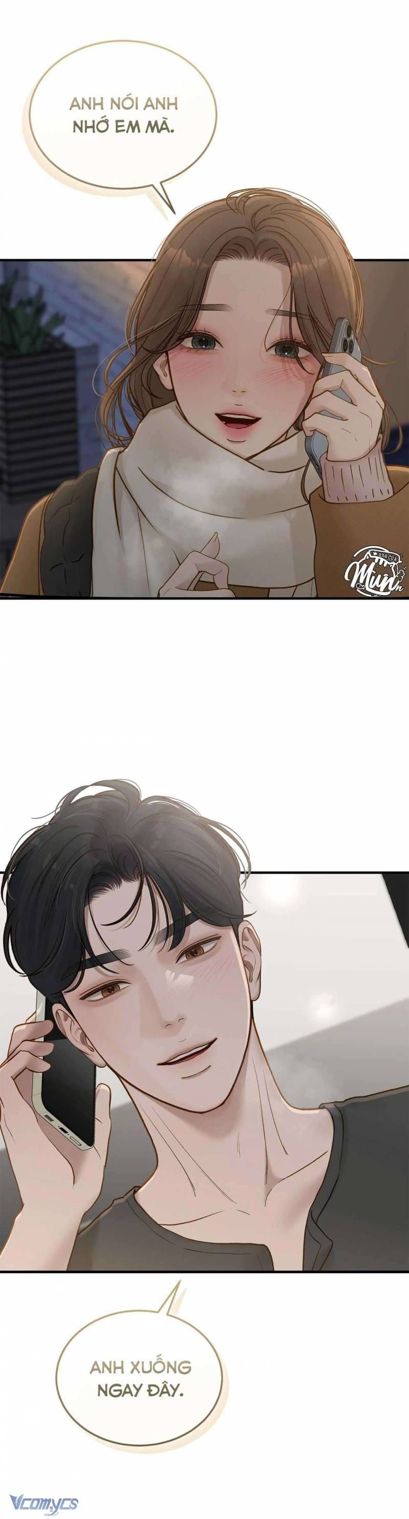 đọc truyện Bất Chấp Rủi Ro Chương 67 ảnh 45 tại Thiên Thai Truyện