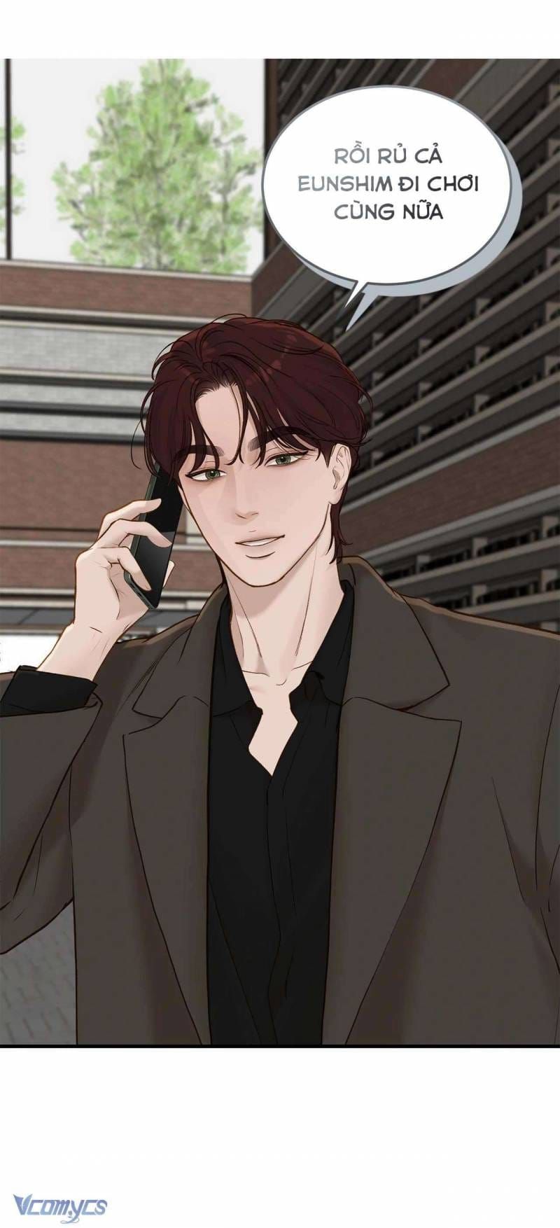 đọc truyện Bất Chấp Rủi Ro Chương 67 ảnh 7 tại Thiên Thai Truyện