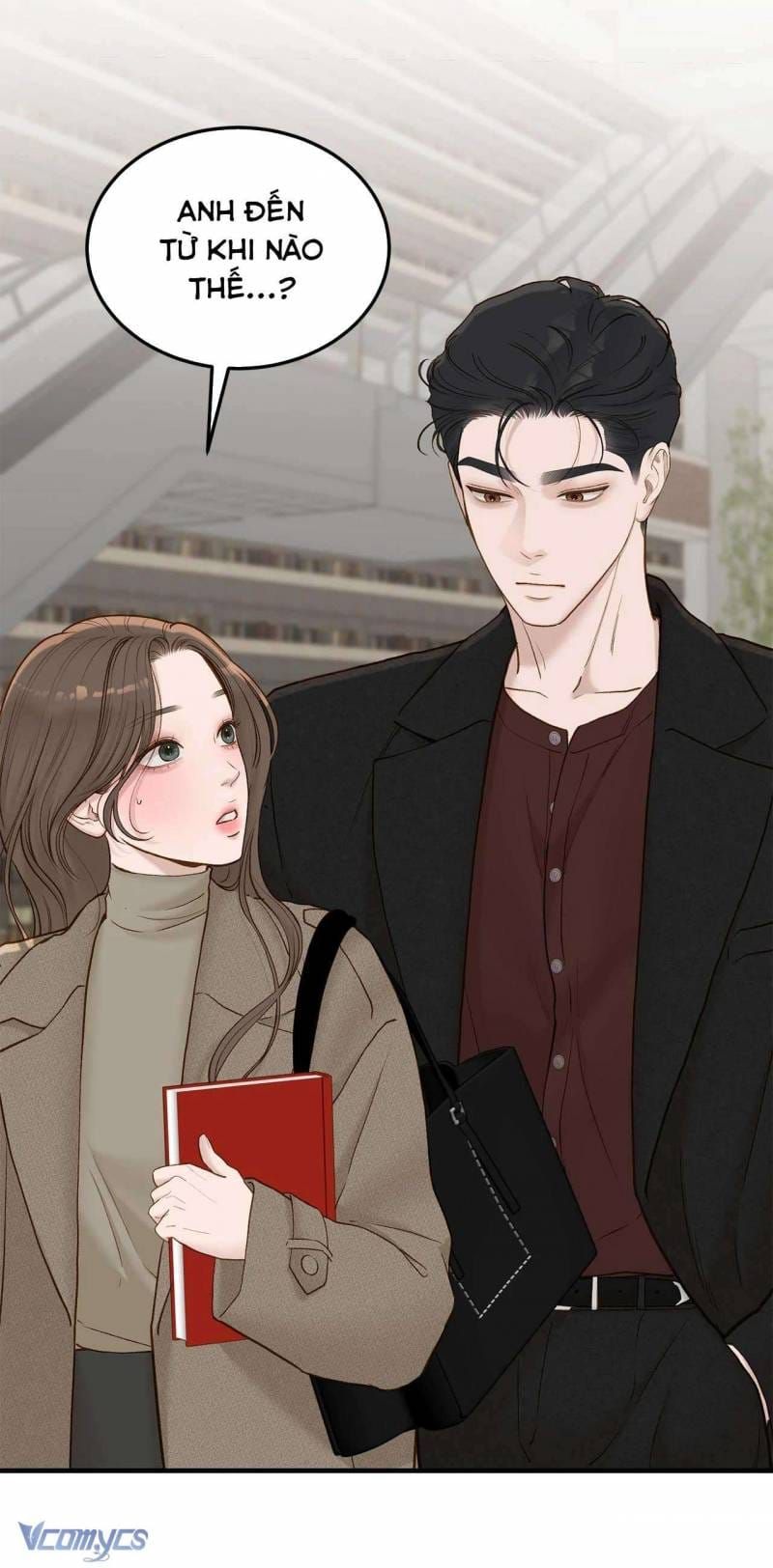 đọc truyện Bất Chấp Rủi Ro Chương 67 ảnh 11 tại Thiên Thai Truyện