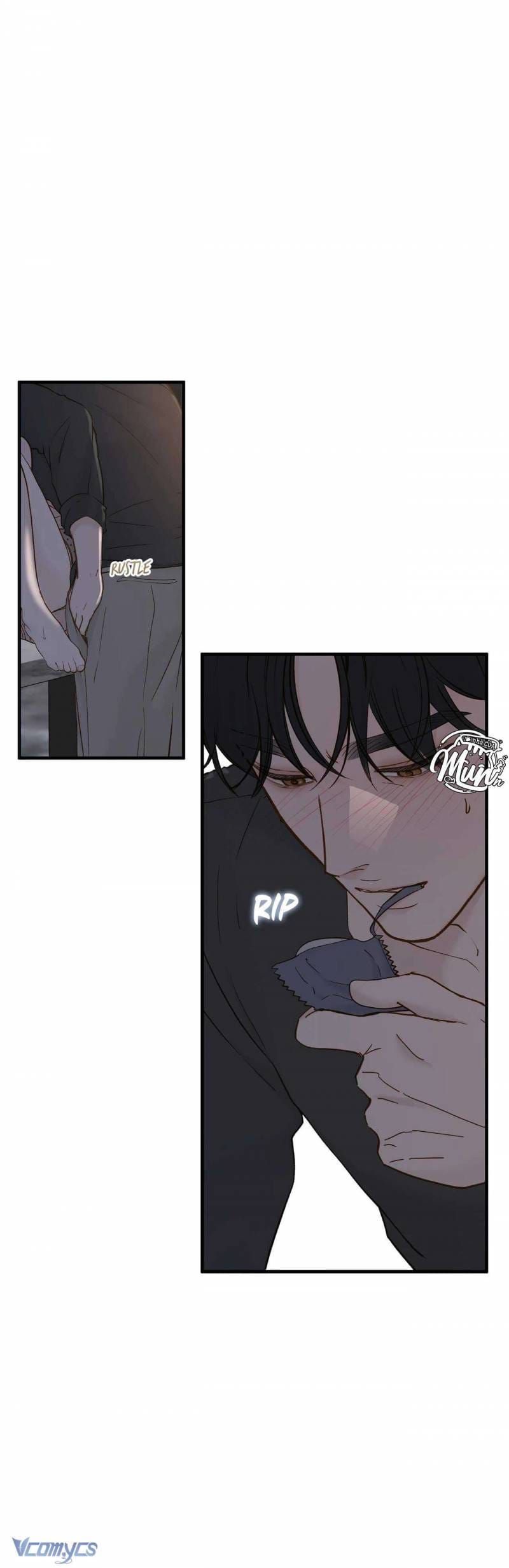 đọc truyện Bất Chấp Rủi Ro Chương 68 ảnh 18 tại Thiên Thai Truyện