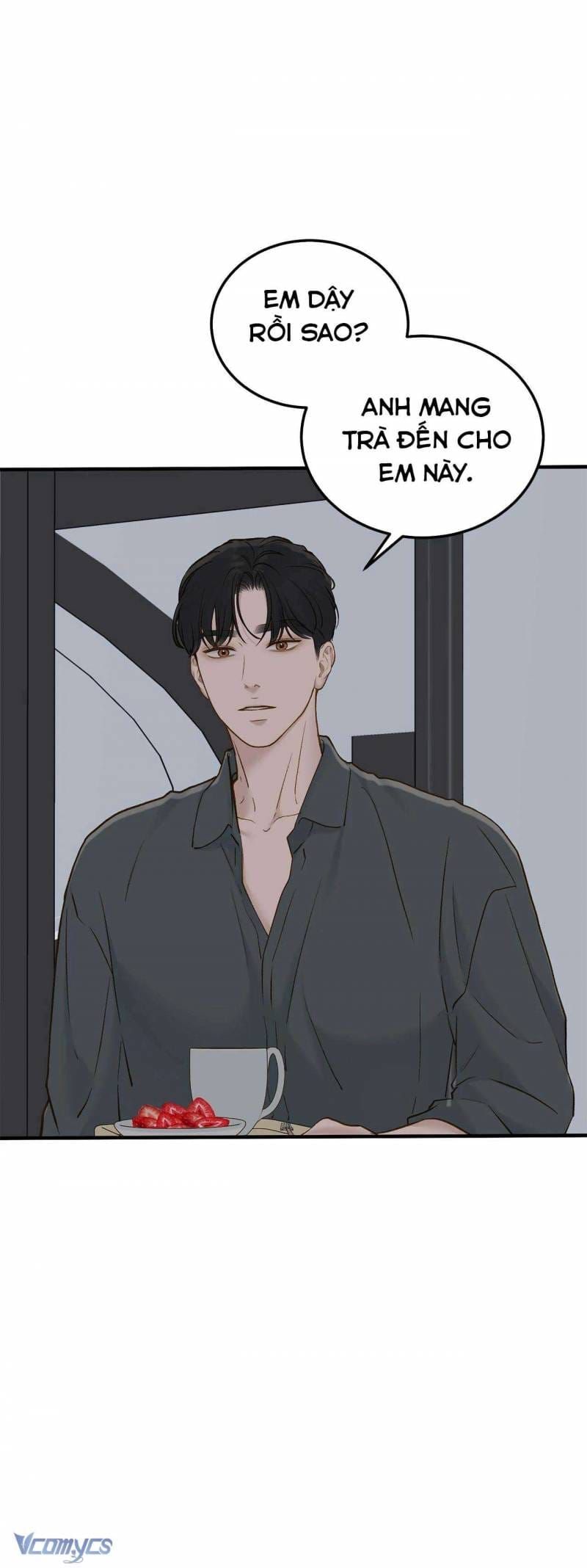 đọc truyện Bất Chấp Rủi Ro Chương 68 ảnh 35 tại Thiên Thai Truyện