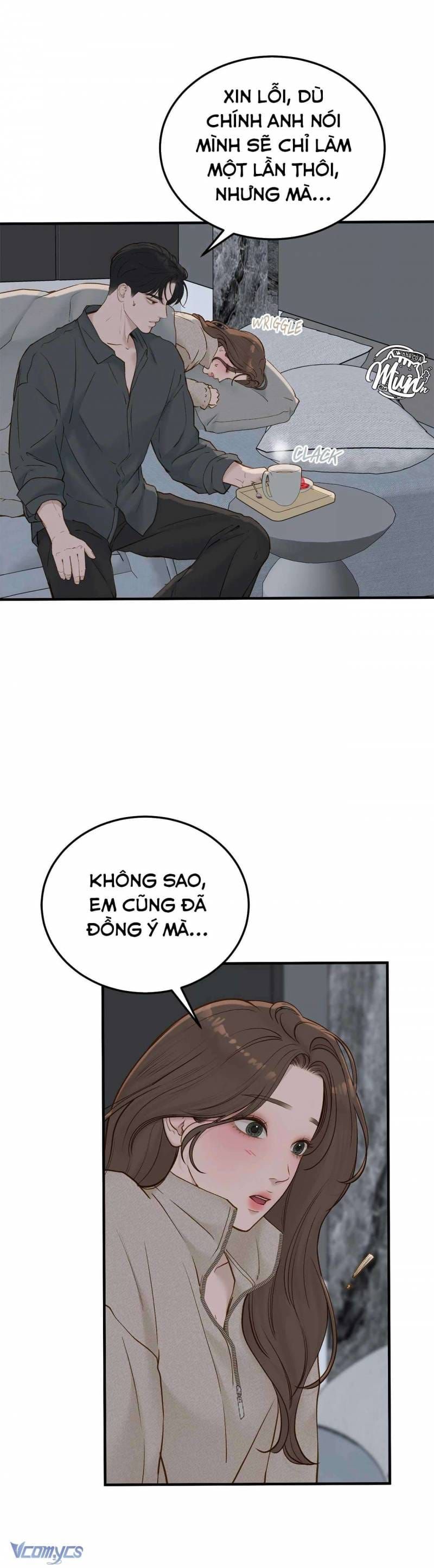 đọc truyện Bất Chấp Rủi Ro Chương 68 ảnh 36 tại Thiên Thai Truyện