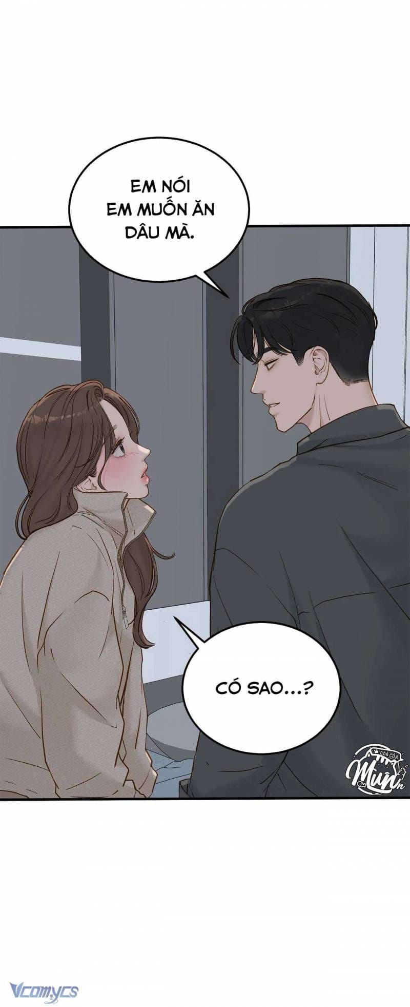 đọc truyện Bất Chấp Rủi Ro Chương 68 ảnh 38 tại Thiên Thai Truyện