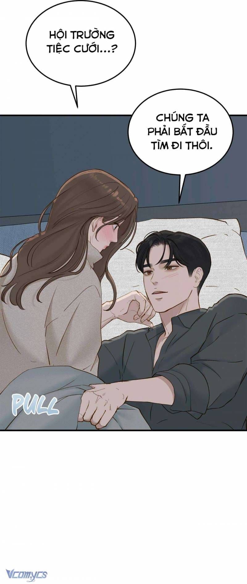 đọc truyện Bất Chấp Rủi Ro Chương 68 ảnh 41 tại Thiên Thai Truyện